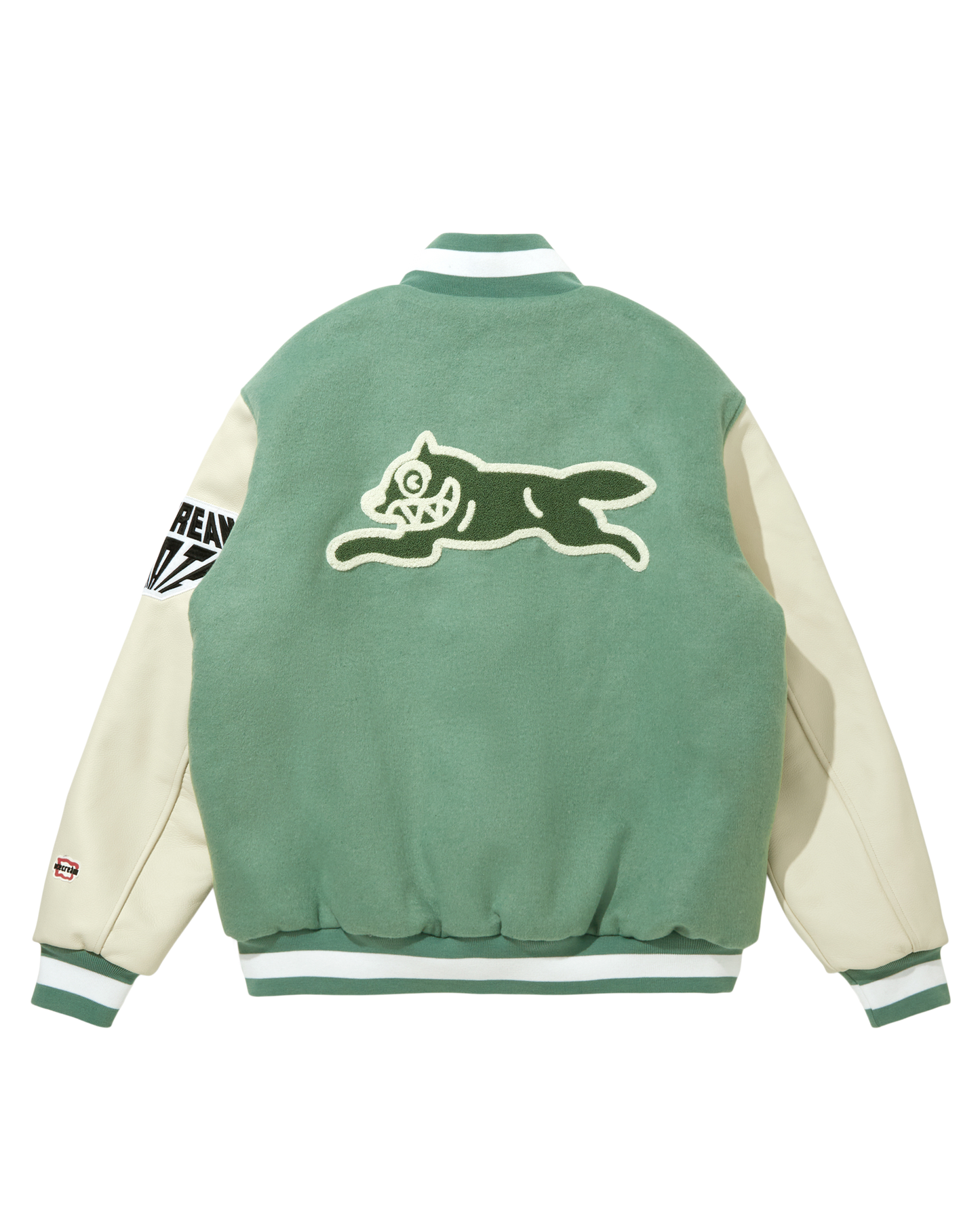 Varsity Jacket