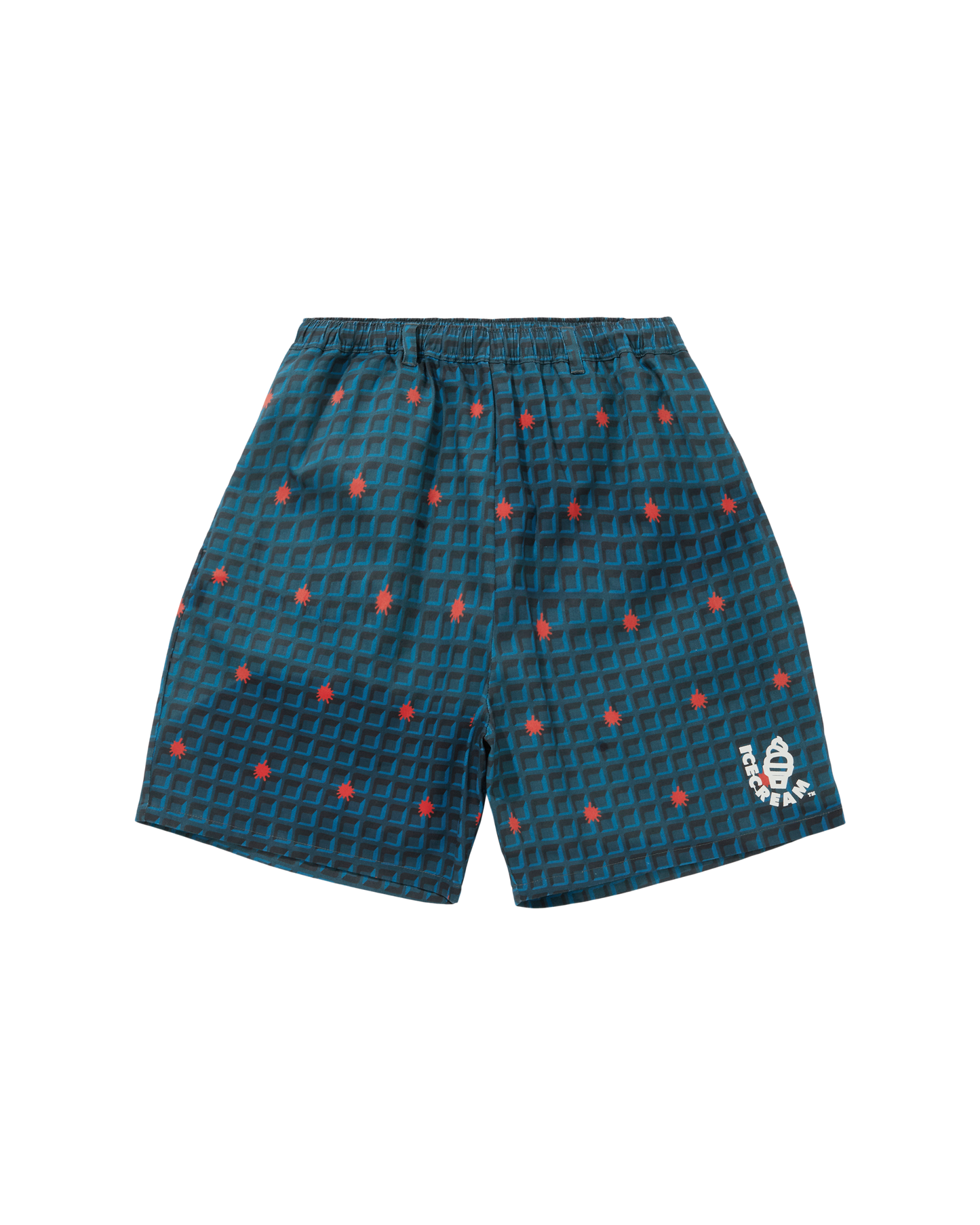 Waffle Easy Shorts