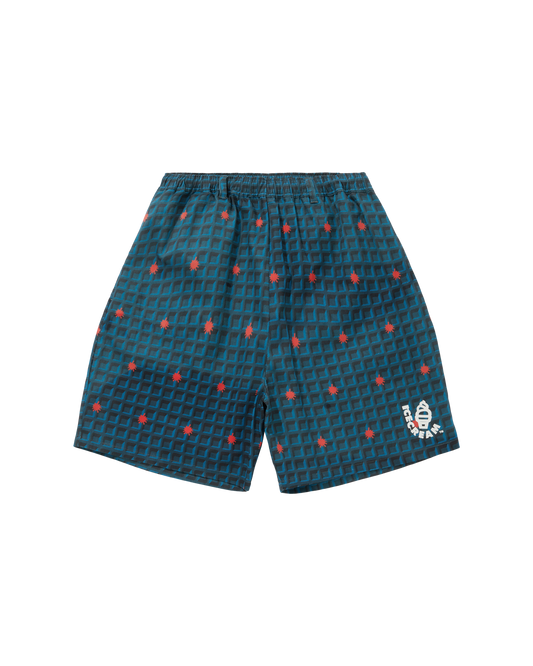 Waffle Easy Shorts