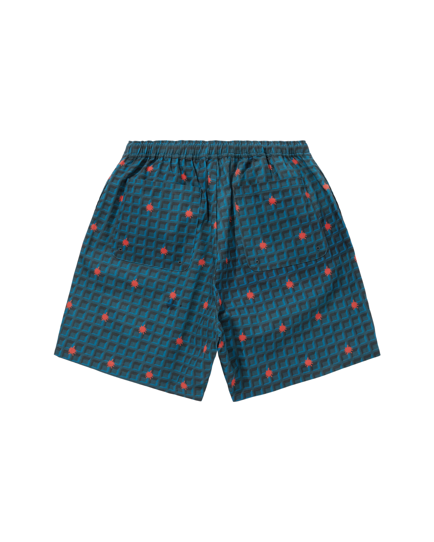 Waffle Easy Shorts