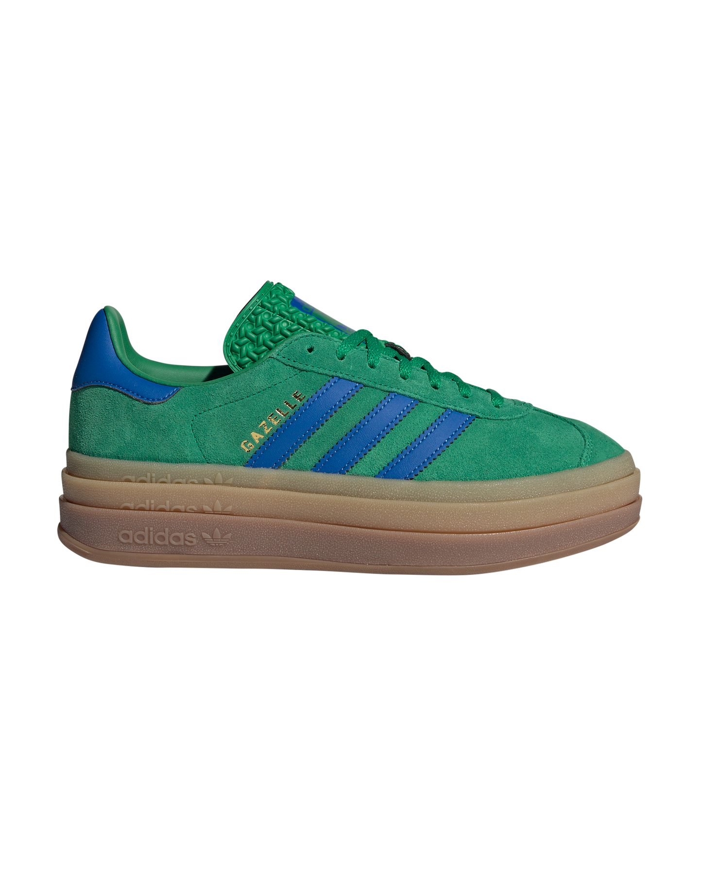 Adidas women's gazelle suede sneakers best sale