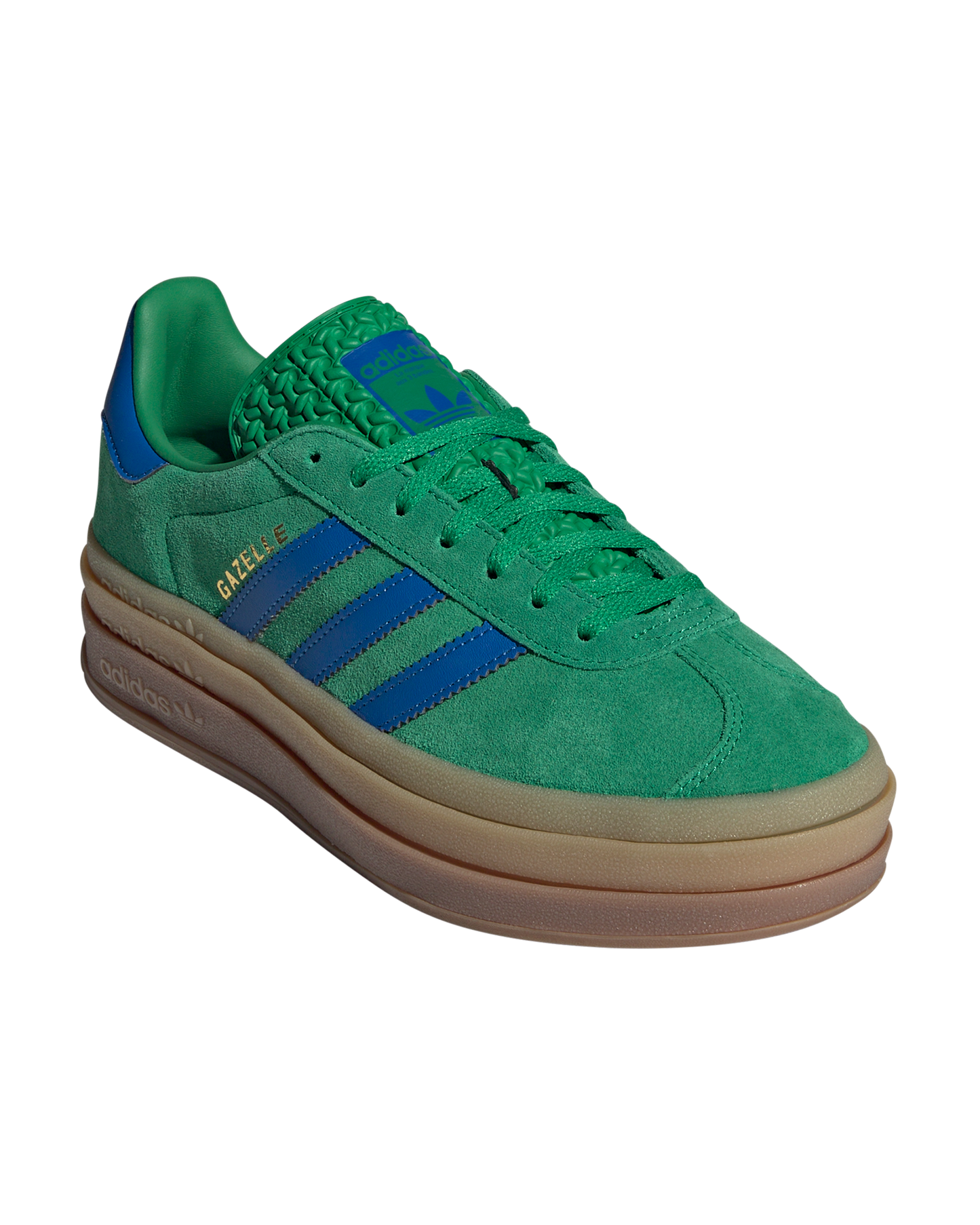 Womens Gazelle Bold