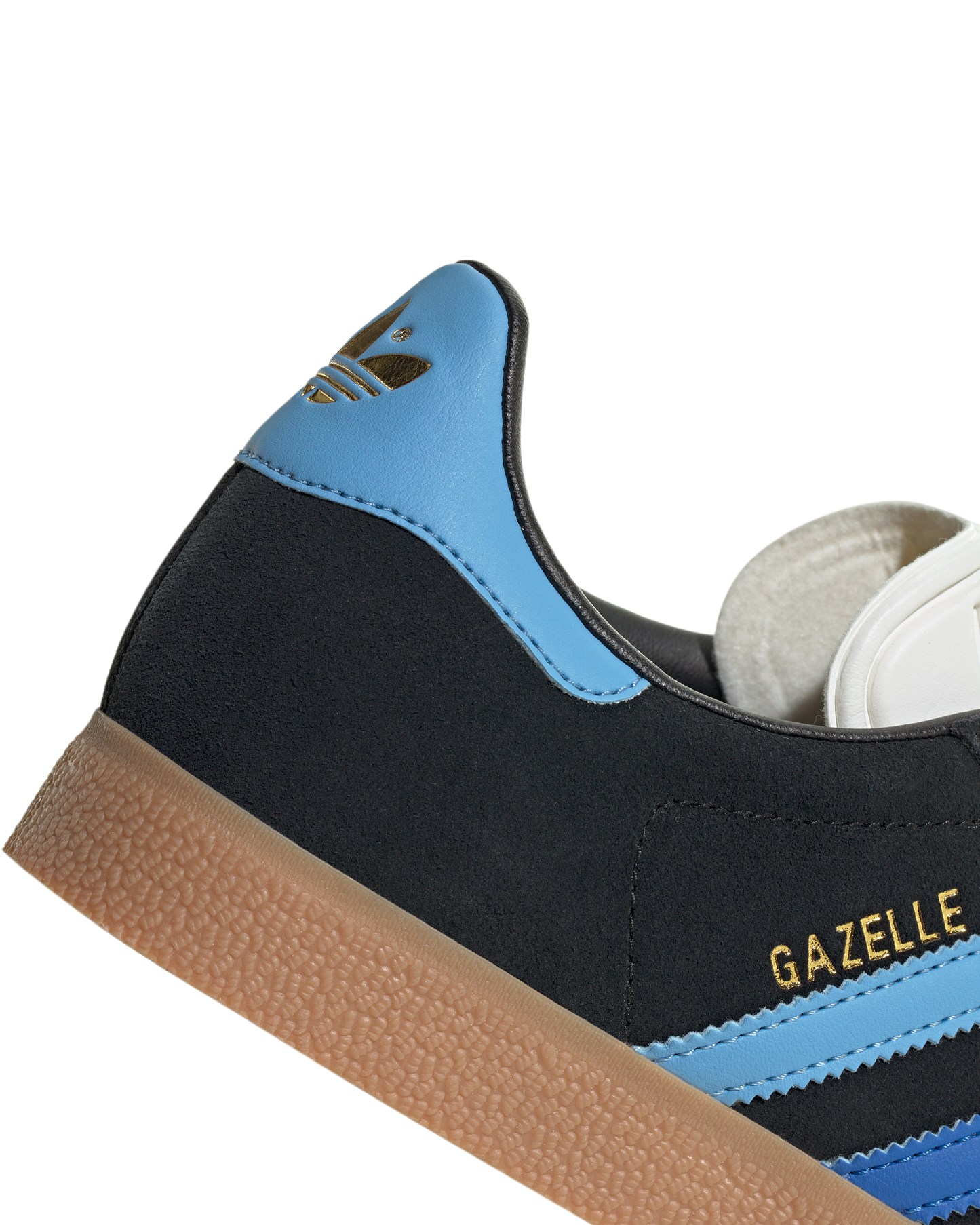 Womens Gazelle