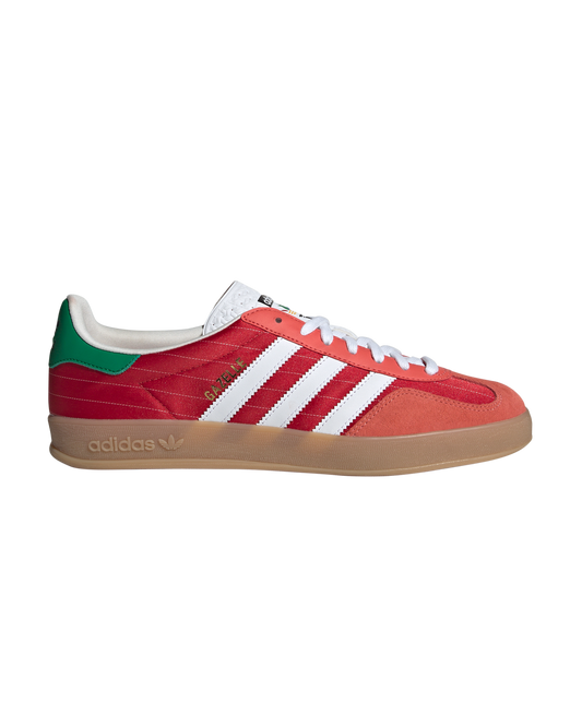 Gazelle Indoor Olympic Red