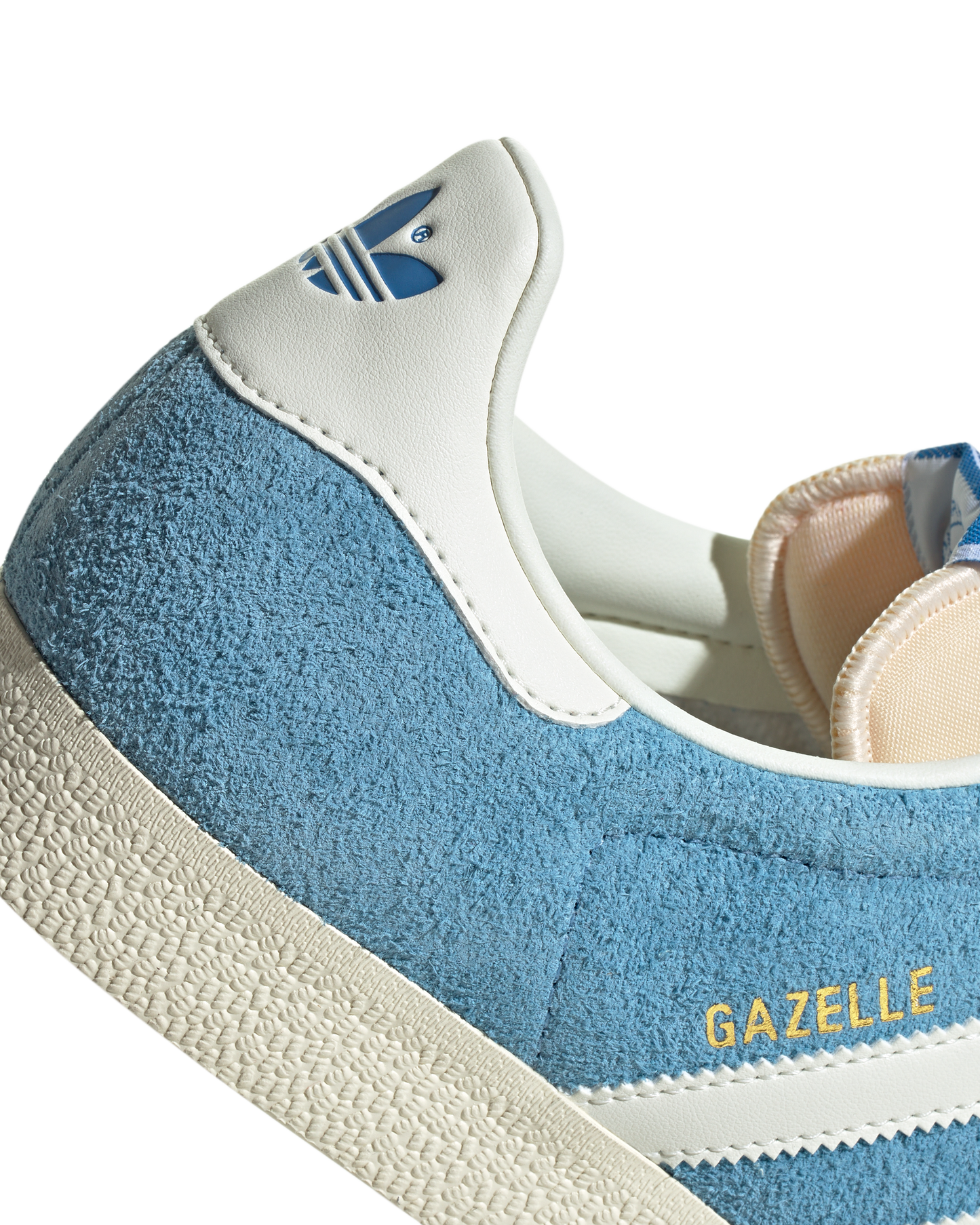 Gazelle Indoor