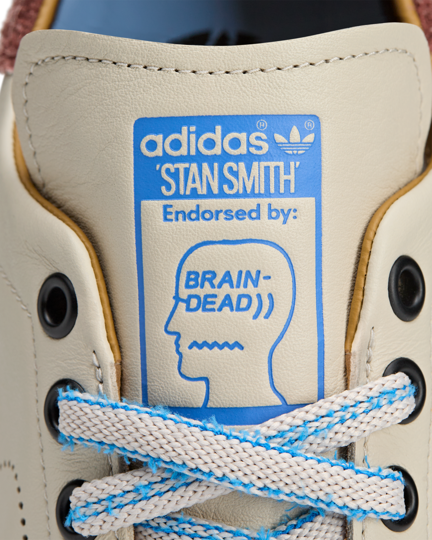 MUERTE CEREBRAL DE STAN SMITH