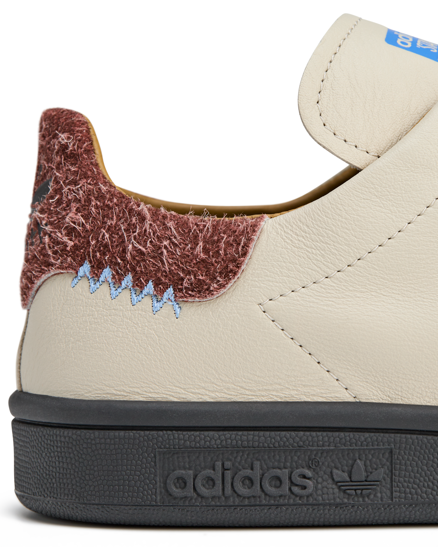 MUERTE CEREBRAL DE STAN SMITH