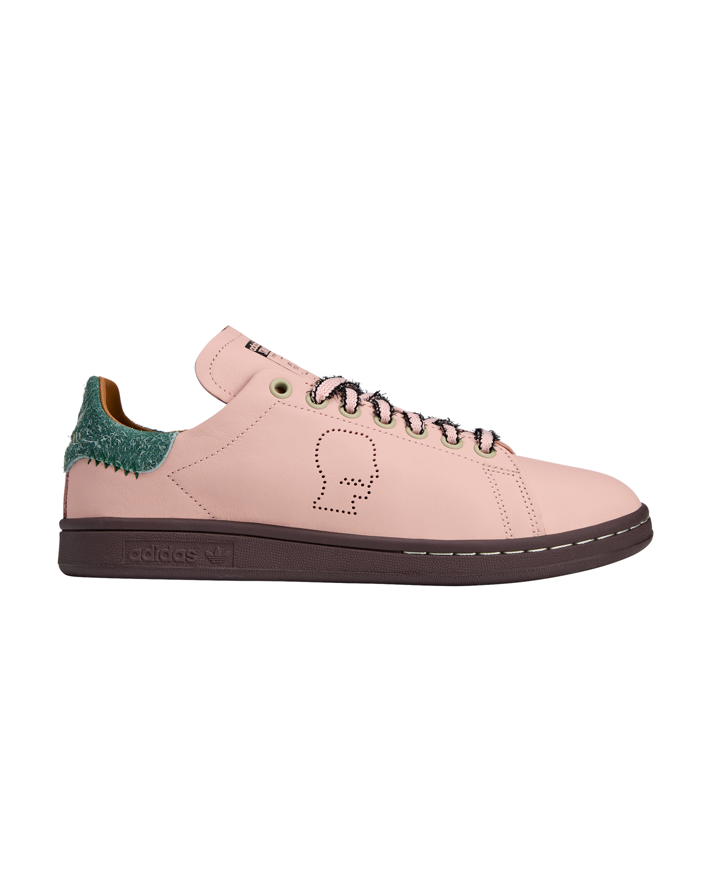 MUERTE CEREBRAL DE STAN SMITH