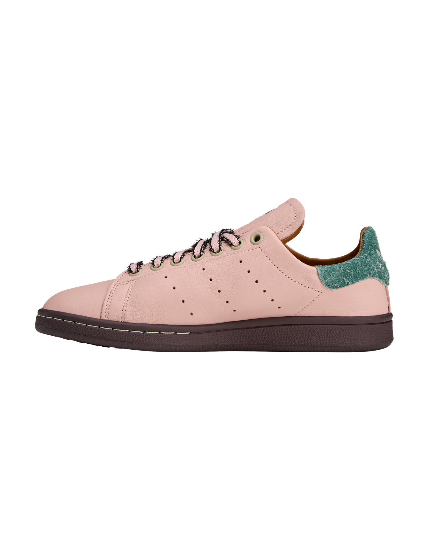 MUERTE CEREBRAL DE STAN SMITH