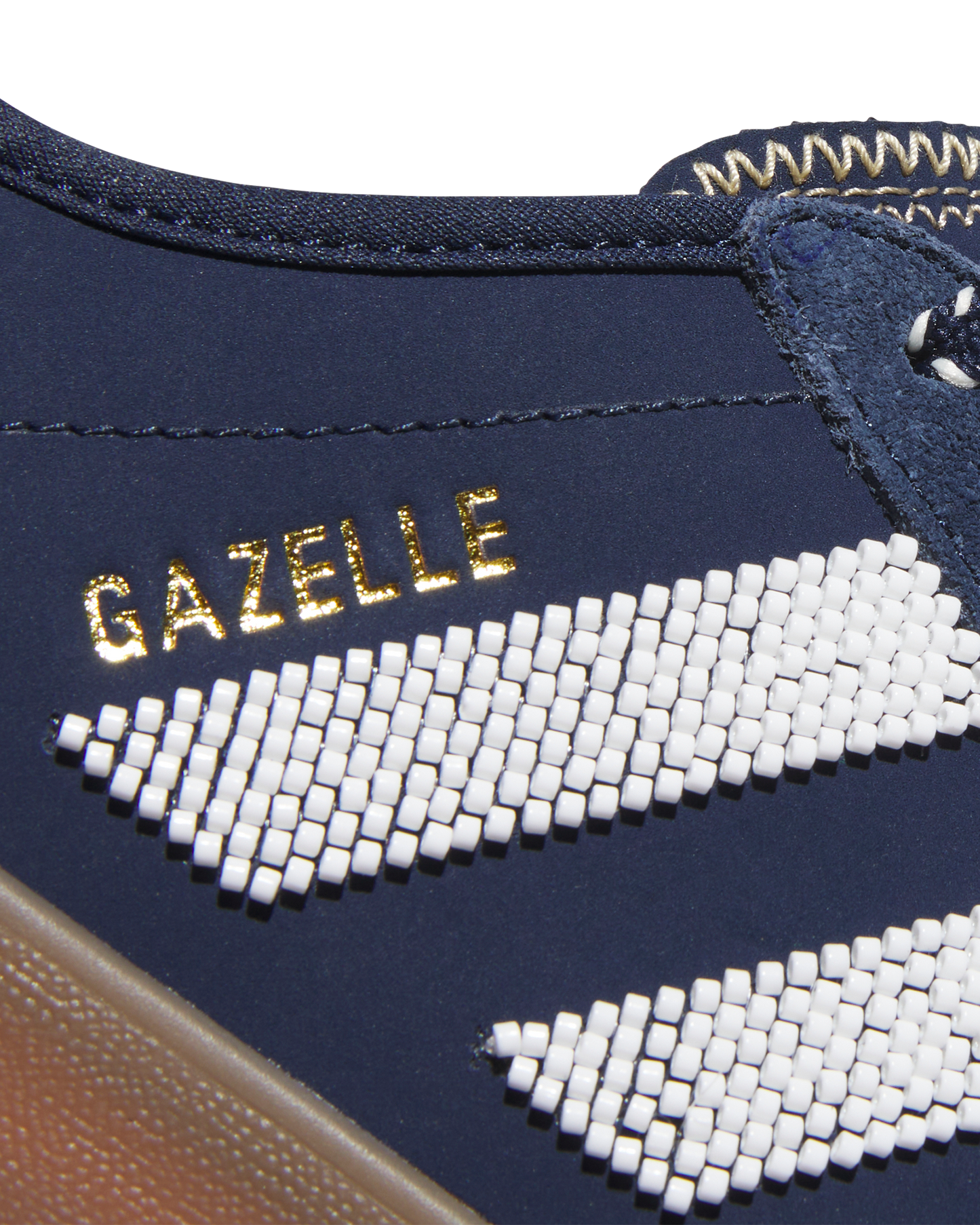 CLOT Gazelle by Edison Chen