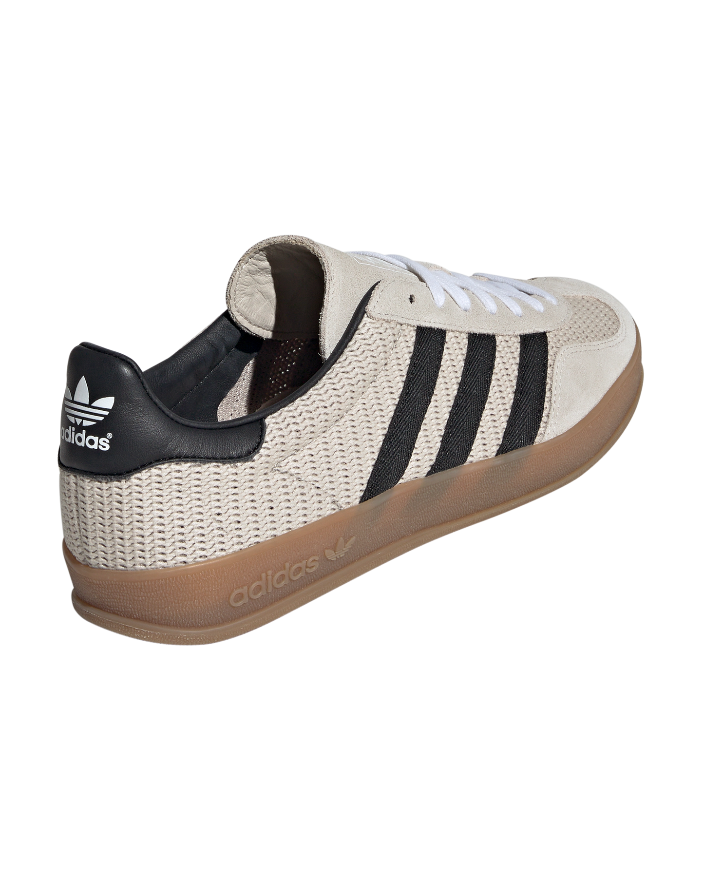 Gazelle Indoor