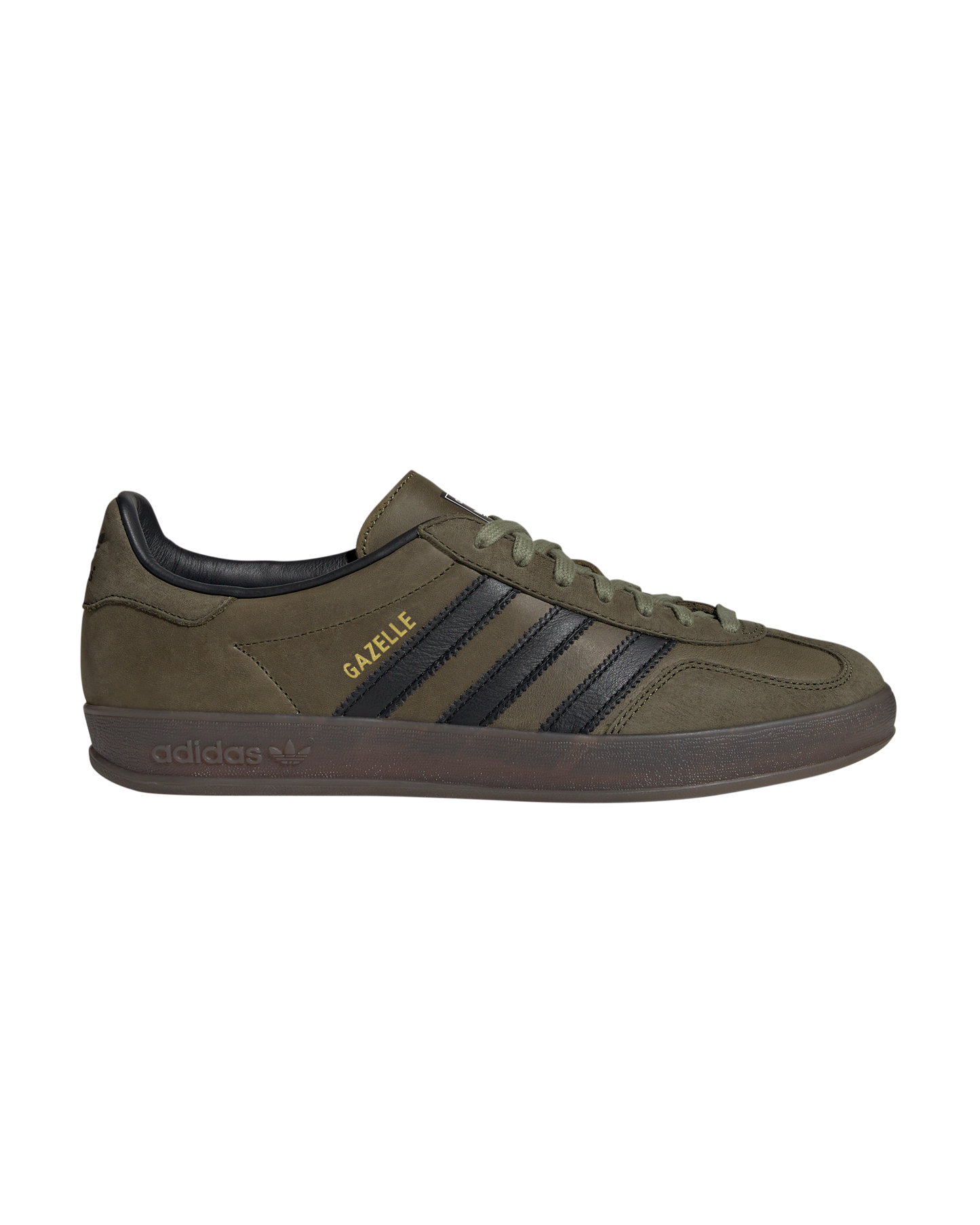 Gazelle Indoor