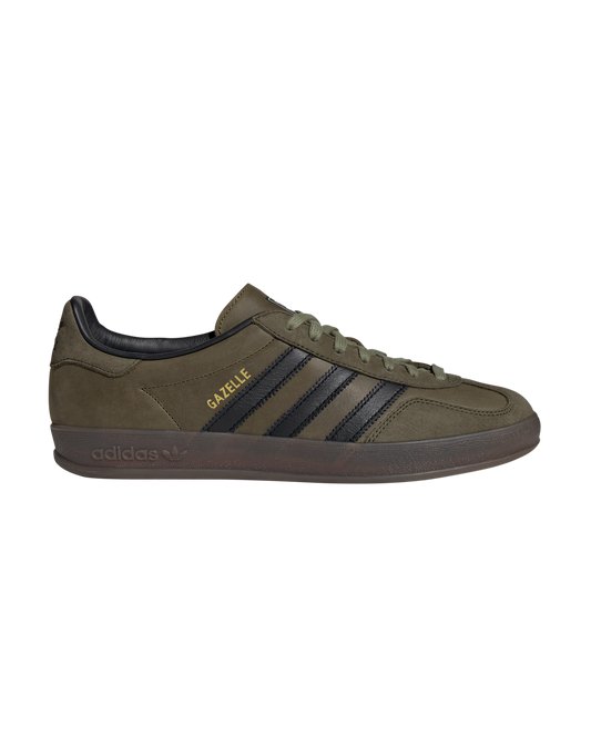 Gazelle Indoor