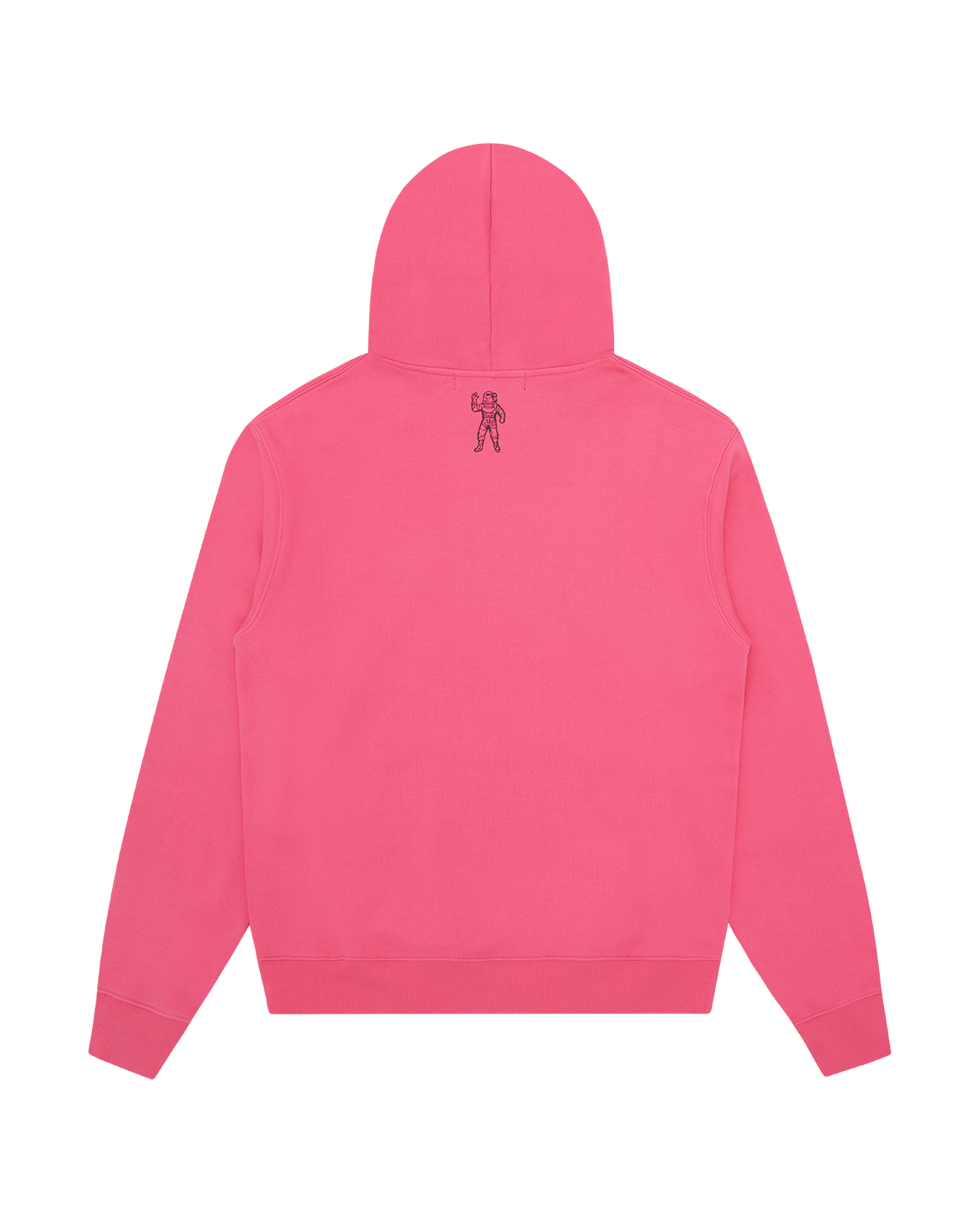 BBC X Nuwo OG Logo Popover Hood Billionaire Boys Club