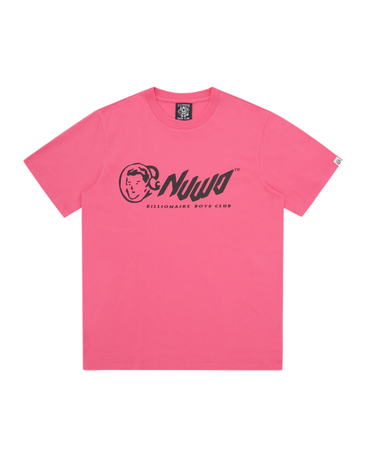 BBC x Nuwo OG Logo T-Shirt