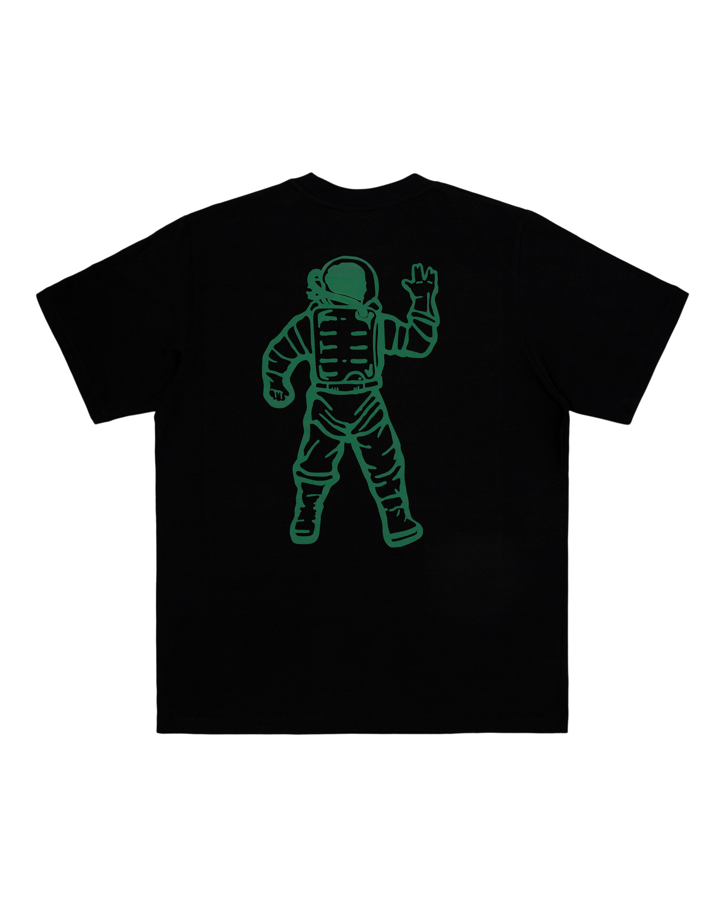 Camiseta clásica de astronauta