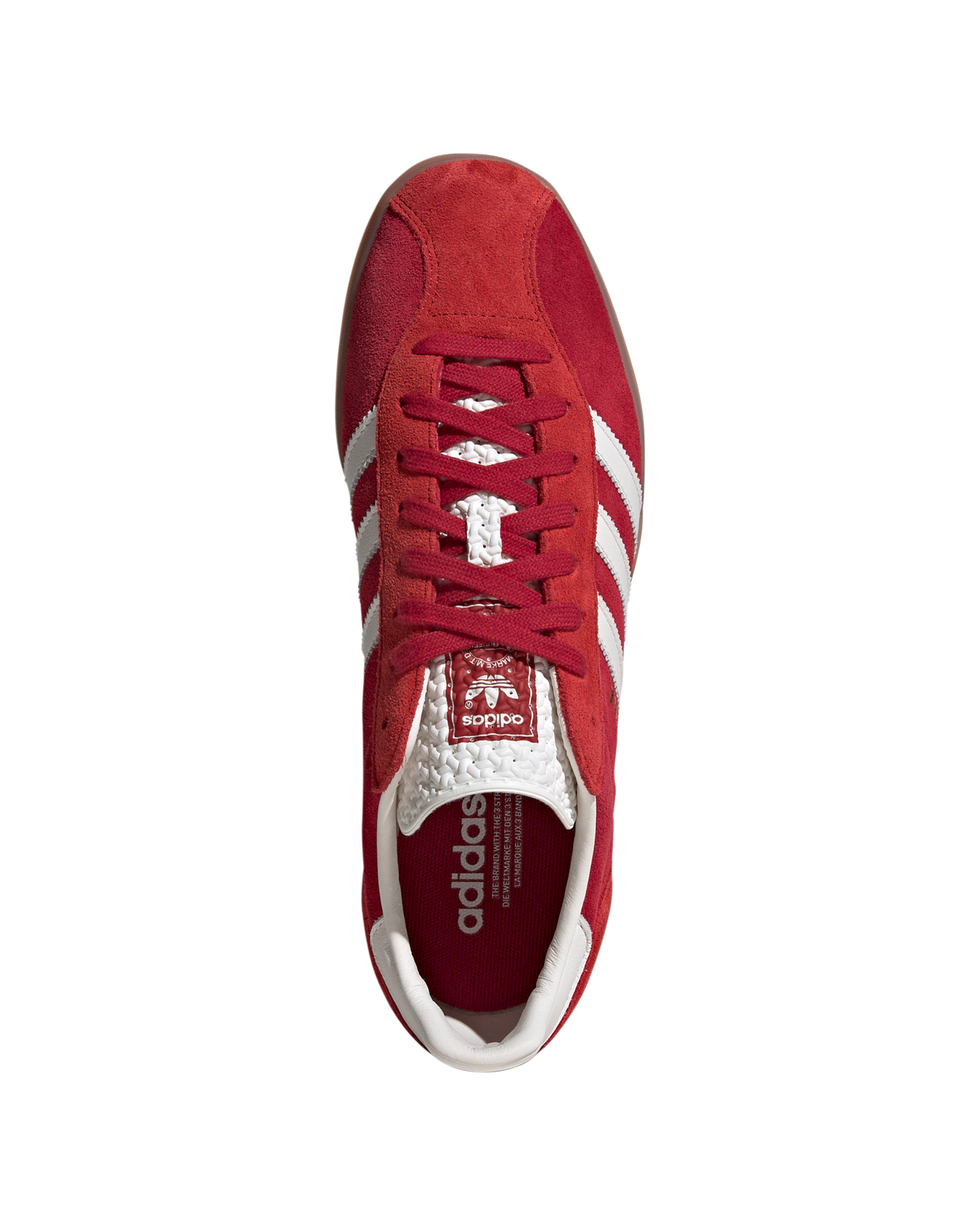 Gazelle Indoor Pro