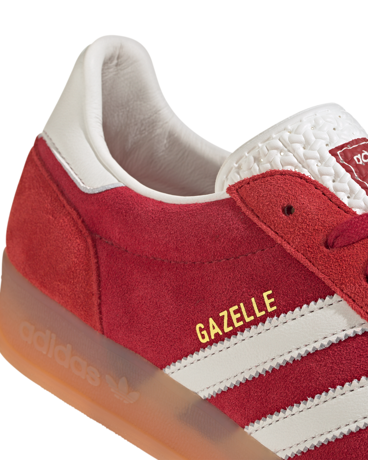 Gazelle Indoor Pro