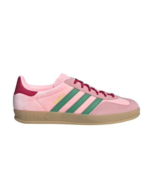 Womens Gazelle Indoor