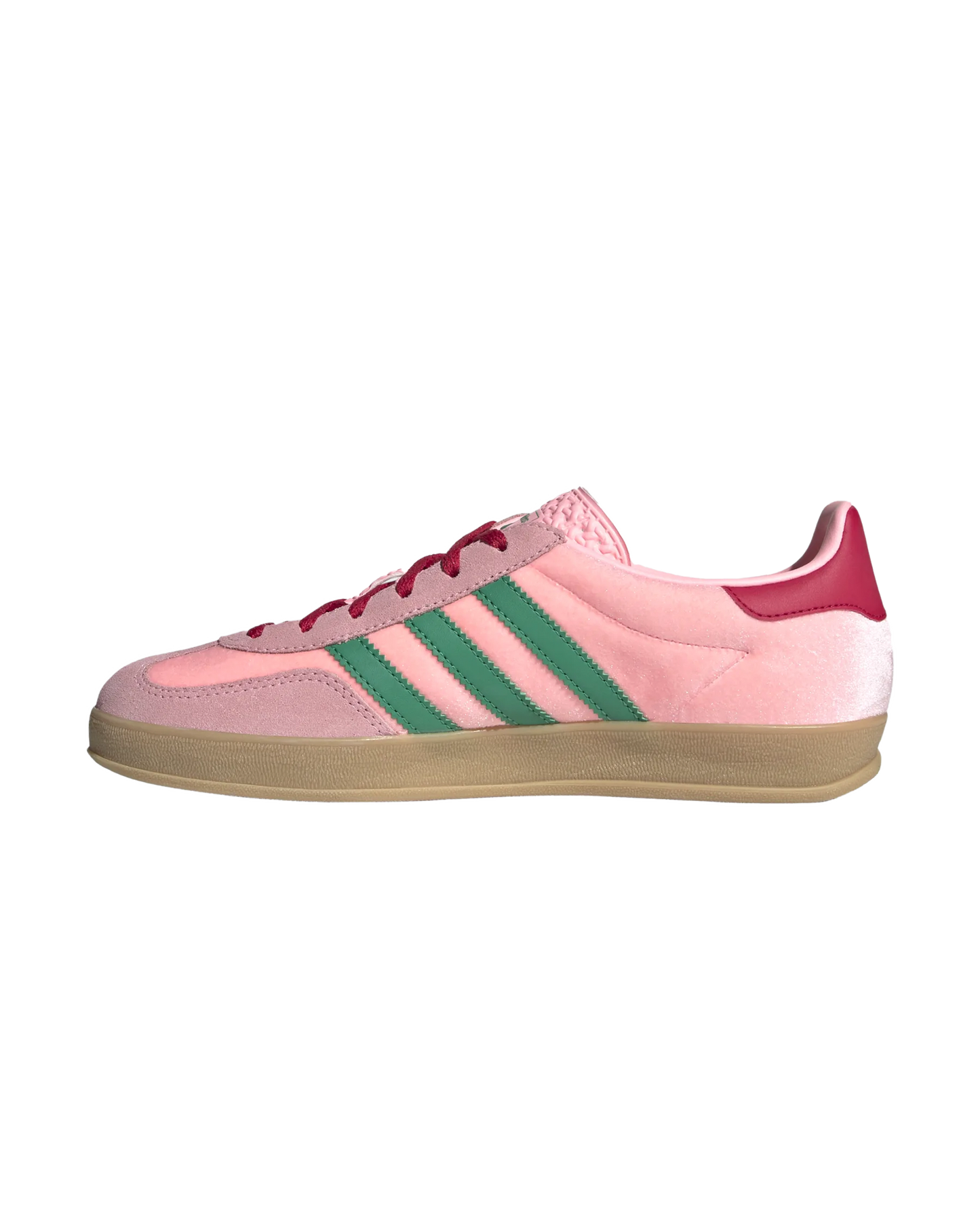 Womens Gazelle Indoor