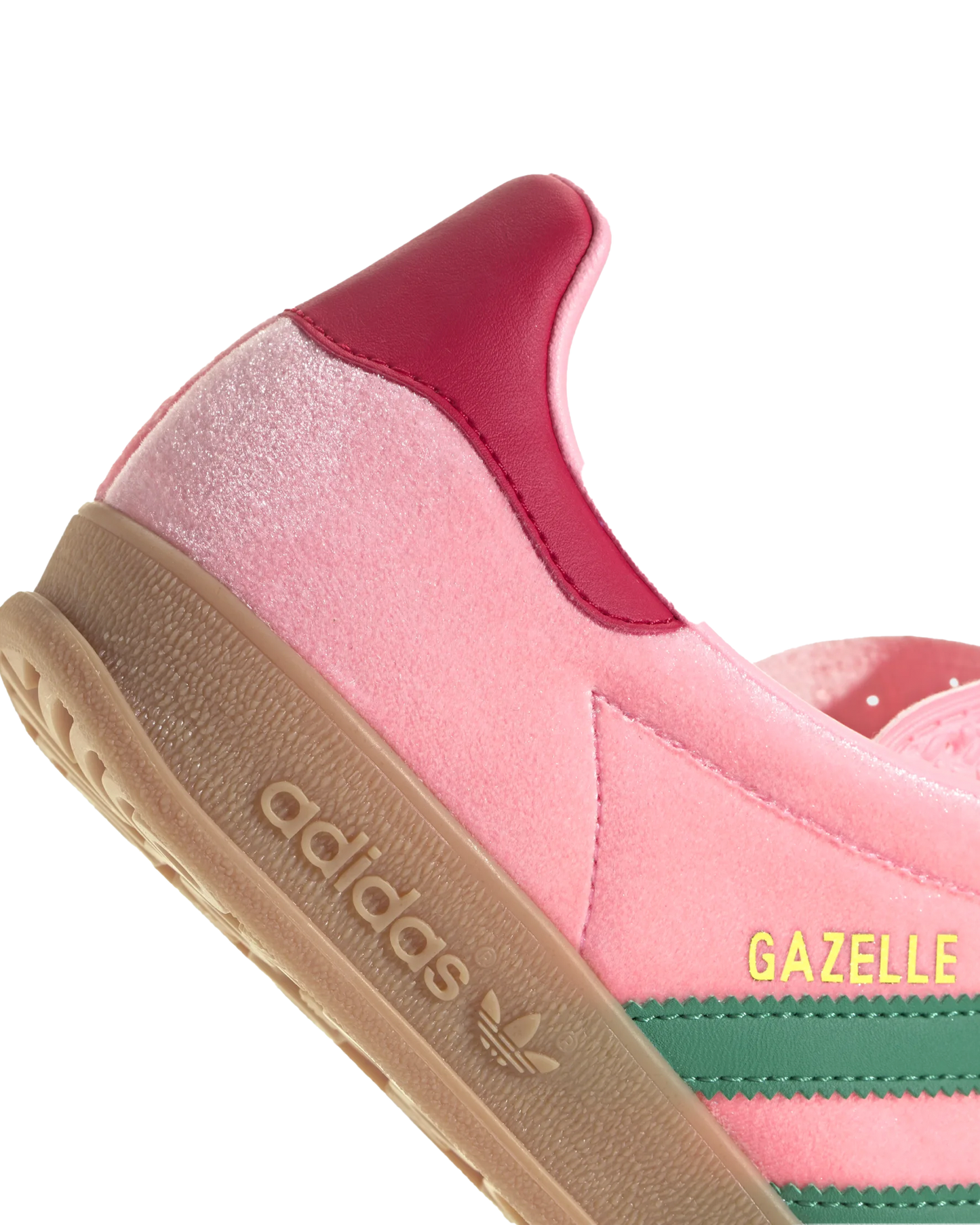 Womens Gazelle Indoor