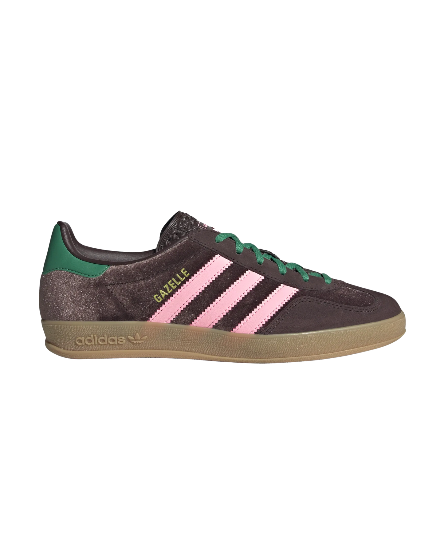 Womens Gazelle Indoor