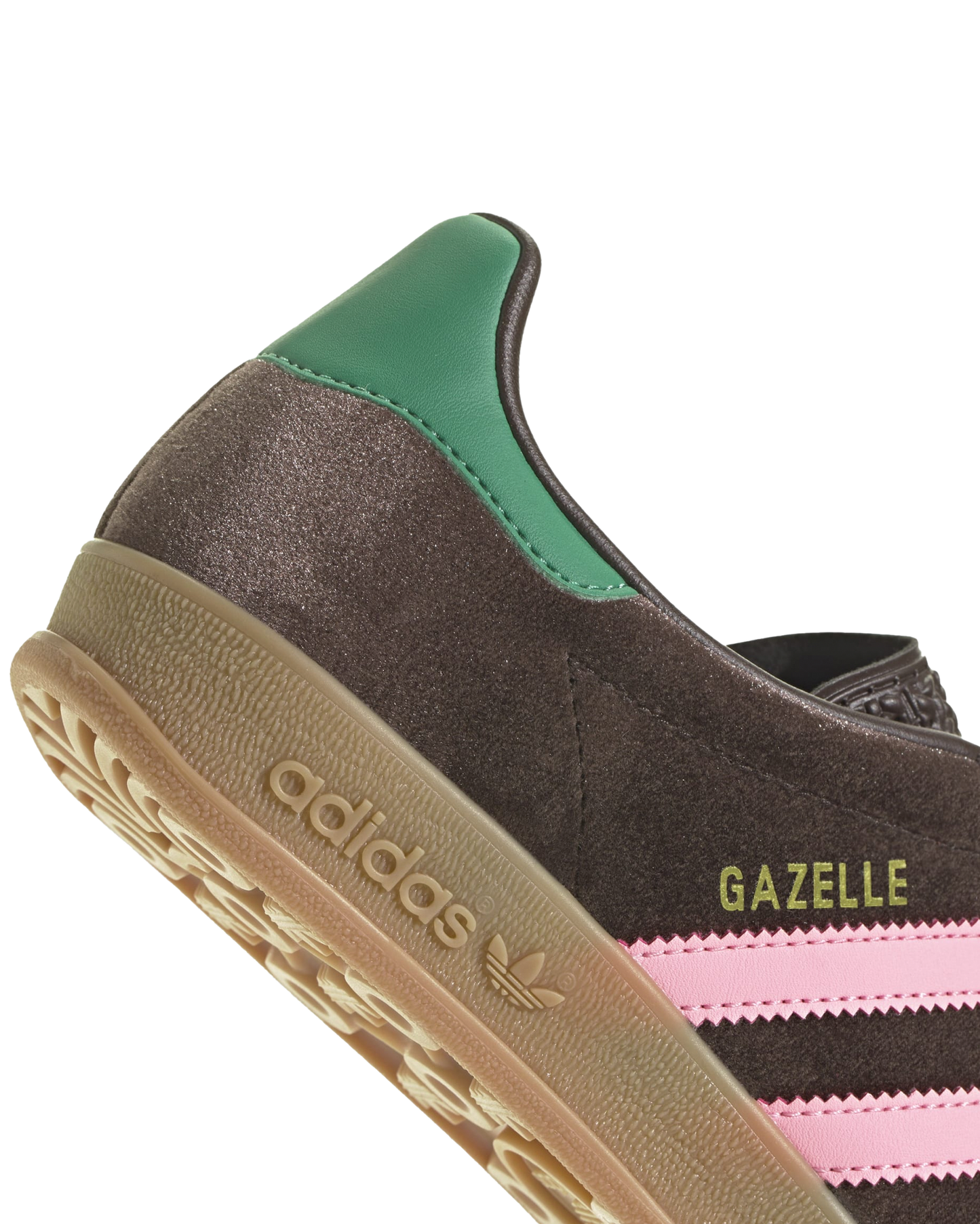 Womens Gazelle Indoor