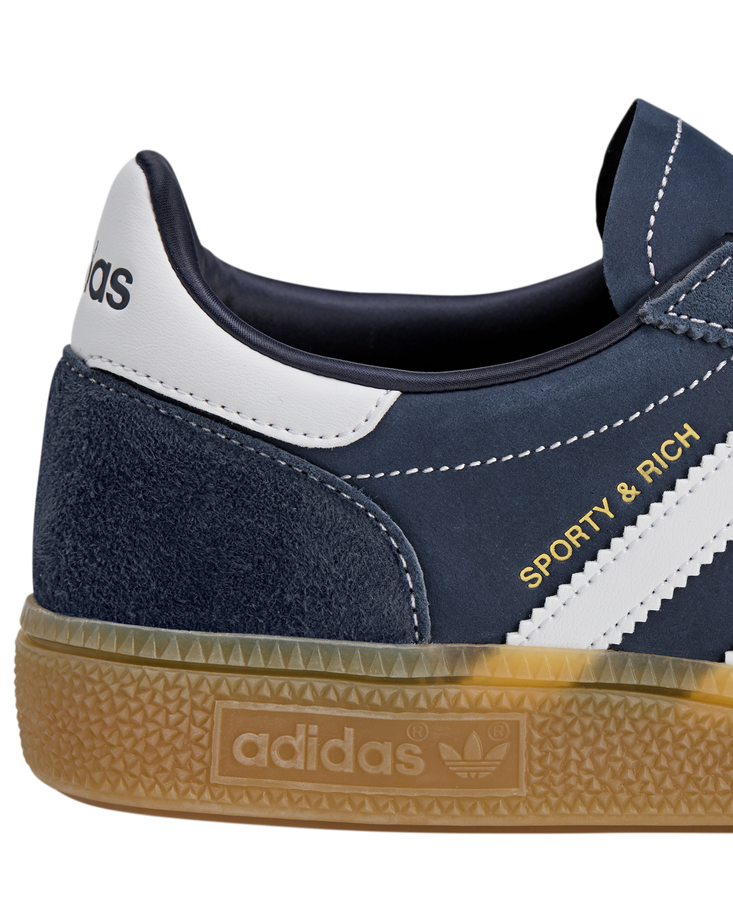 Sporty & Rich Handball Spezial