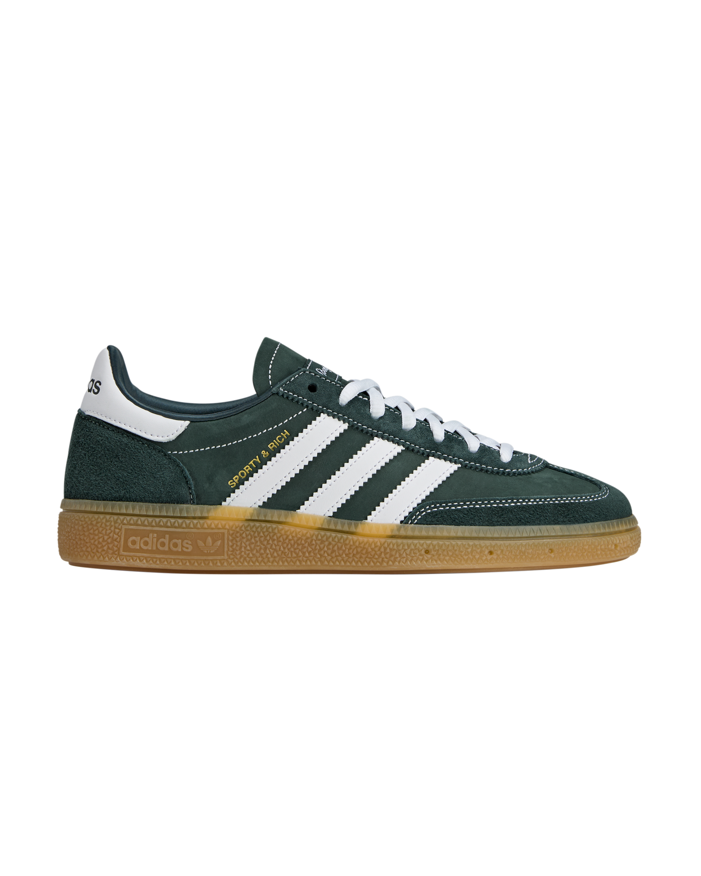 Sporty & Rich Handball Spezial