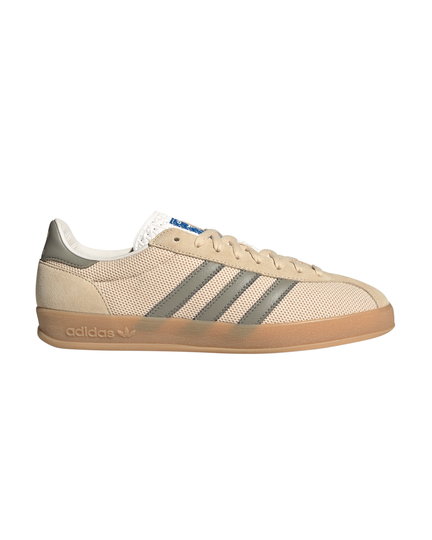 Gazelle Indoor Pro