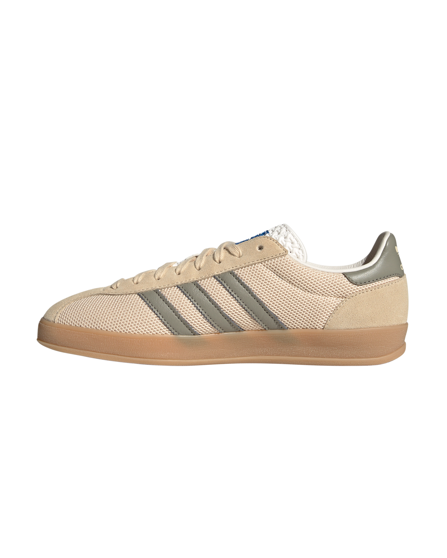 Gazelle Indoor Pro