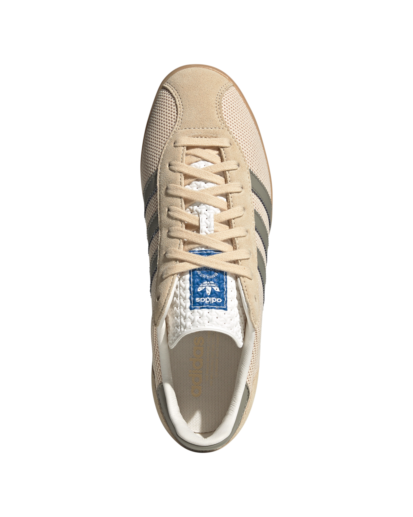 Gazelle Indoor Pro