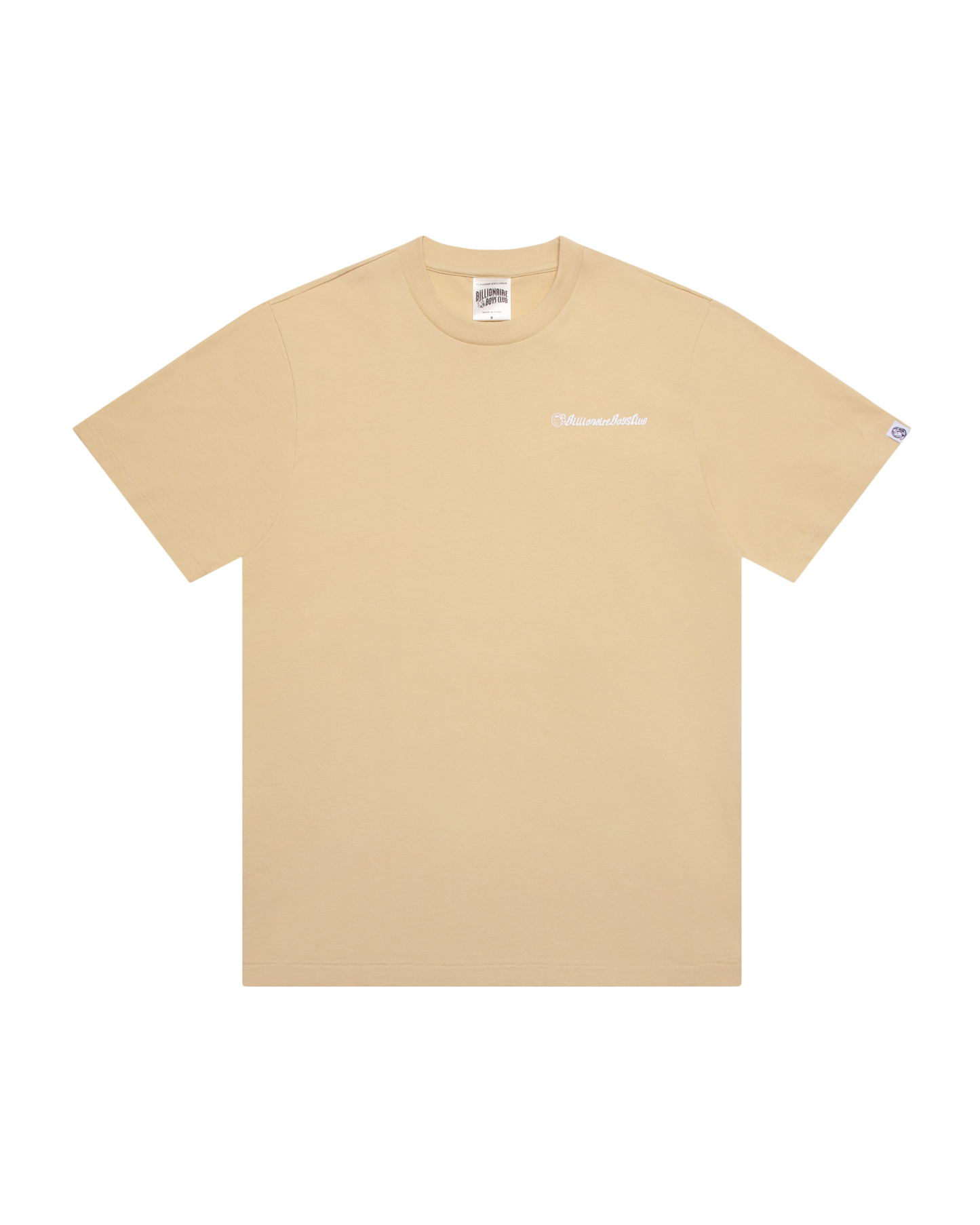 Flying Logo Tee