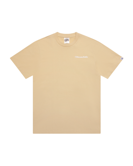 Flying Logo Tee