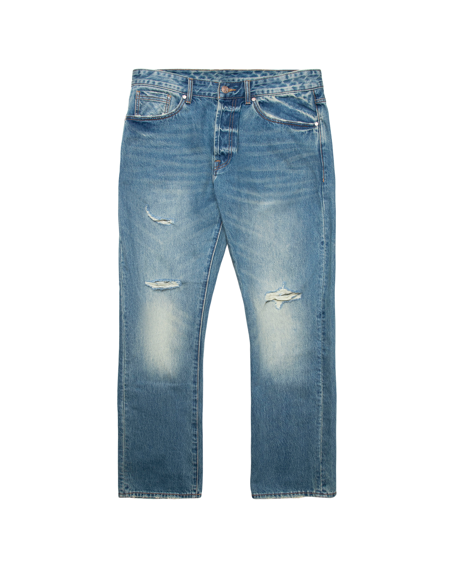 West Jeans