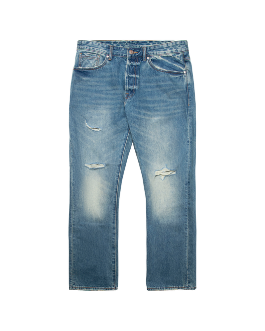 West Jeans