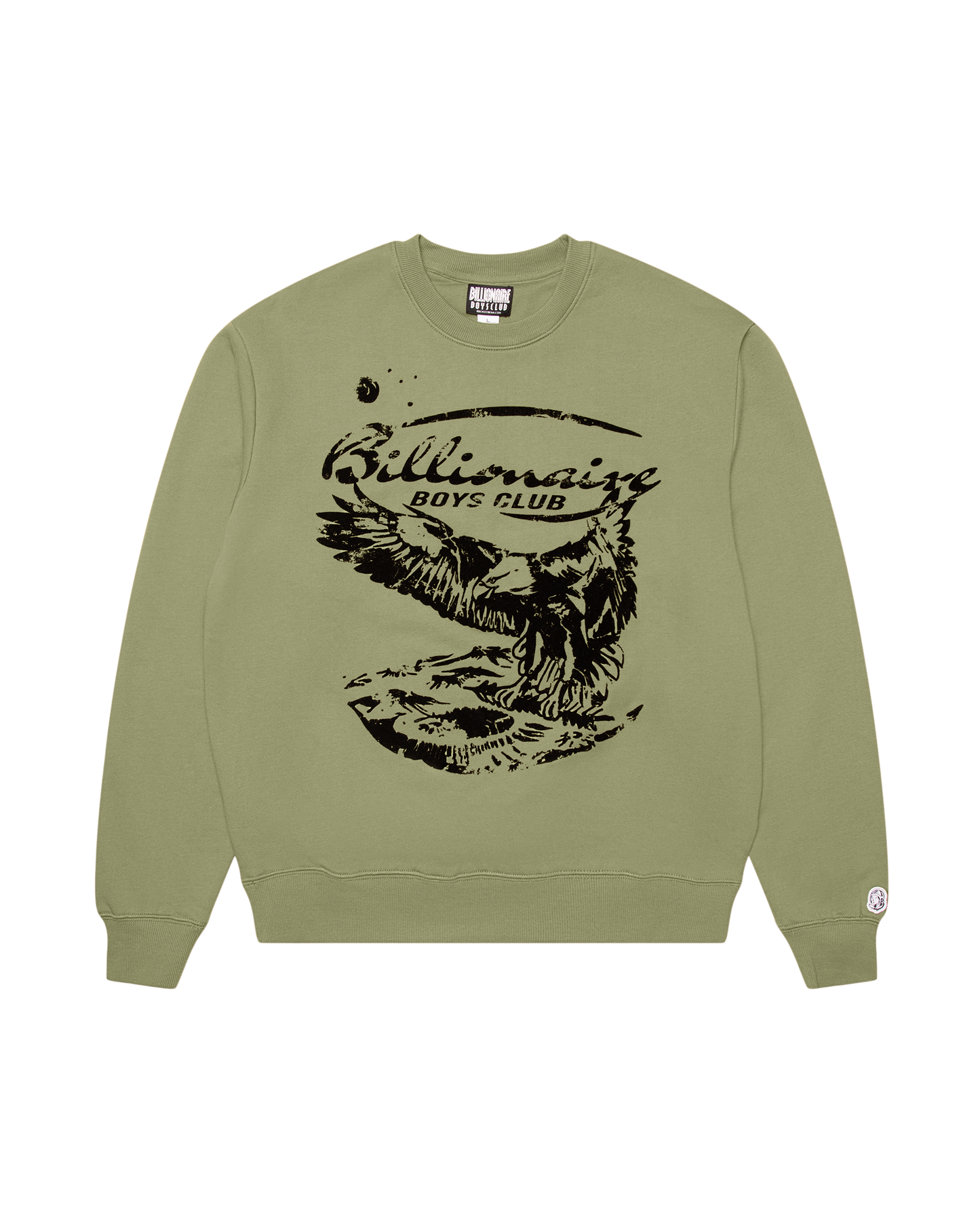 Flight Sweatshirt