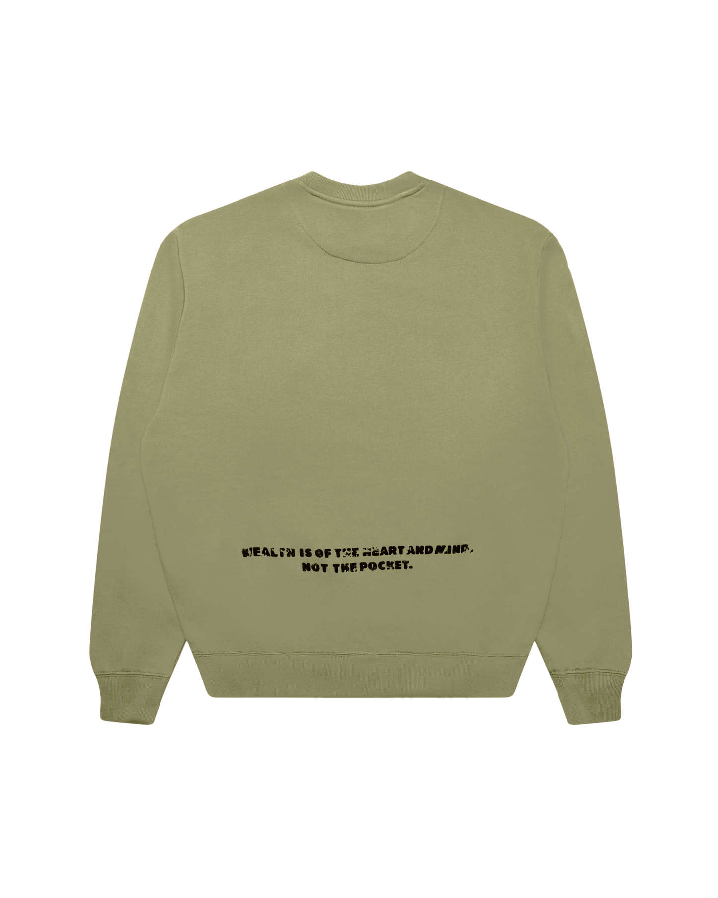 Flight Sweatshirt