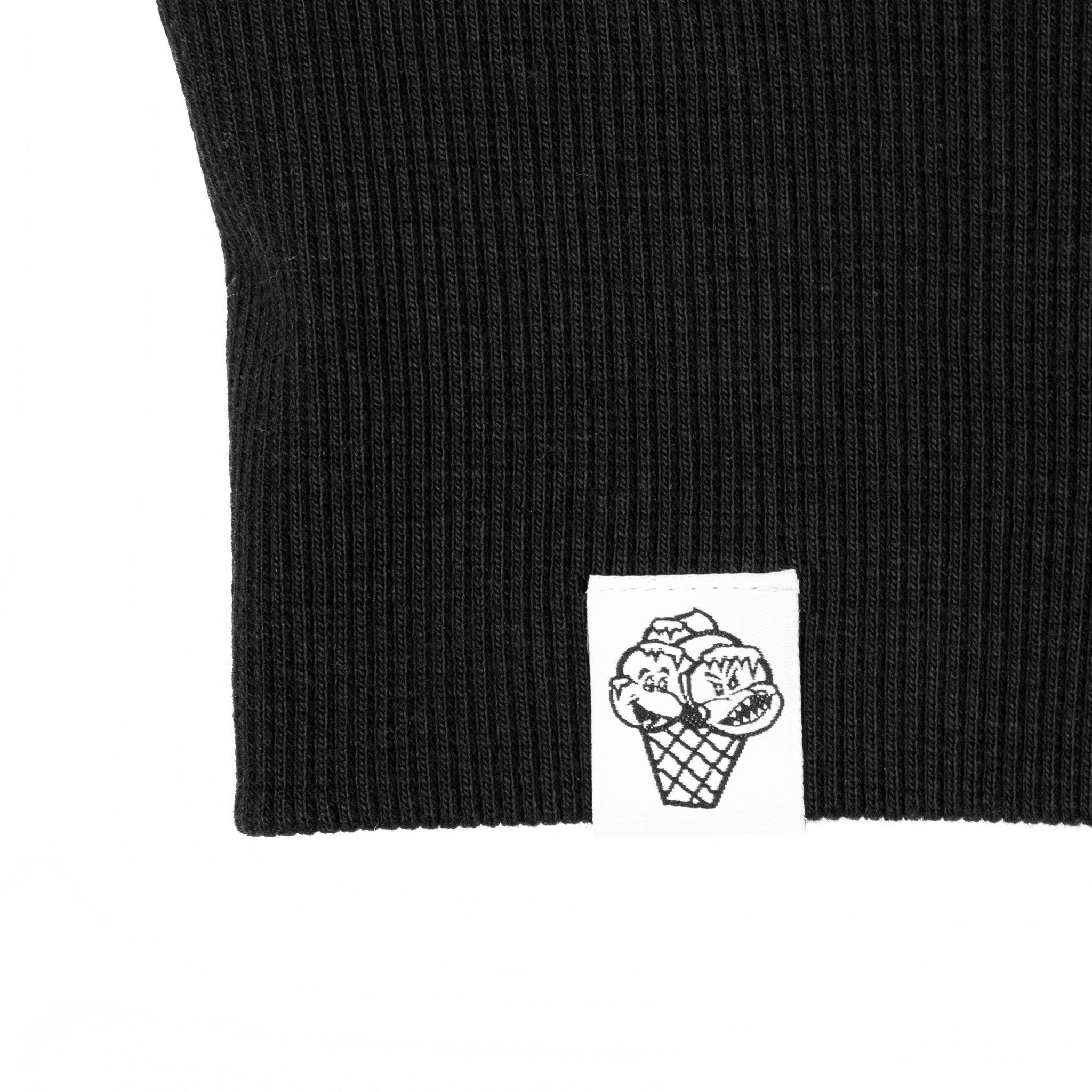 CHENILLE LOGO REVERSE WEAVE SWEATSHIRT – Billionaire Boys Club