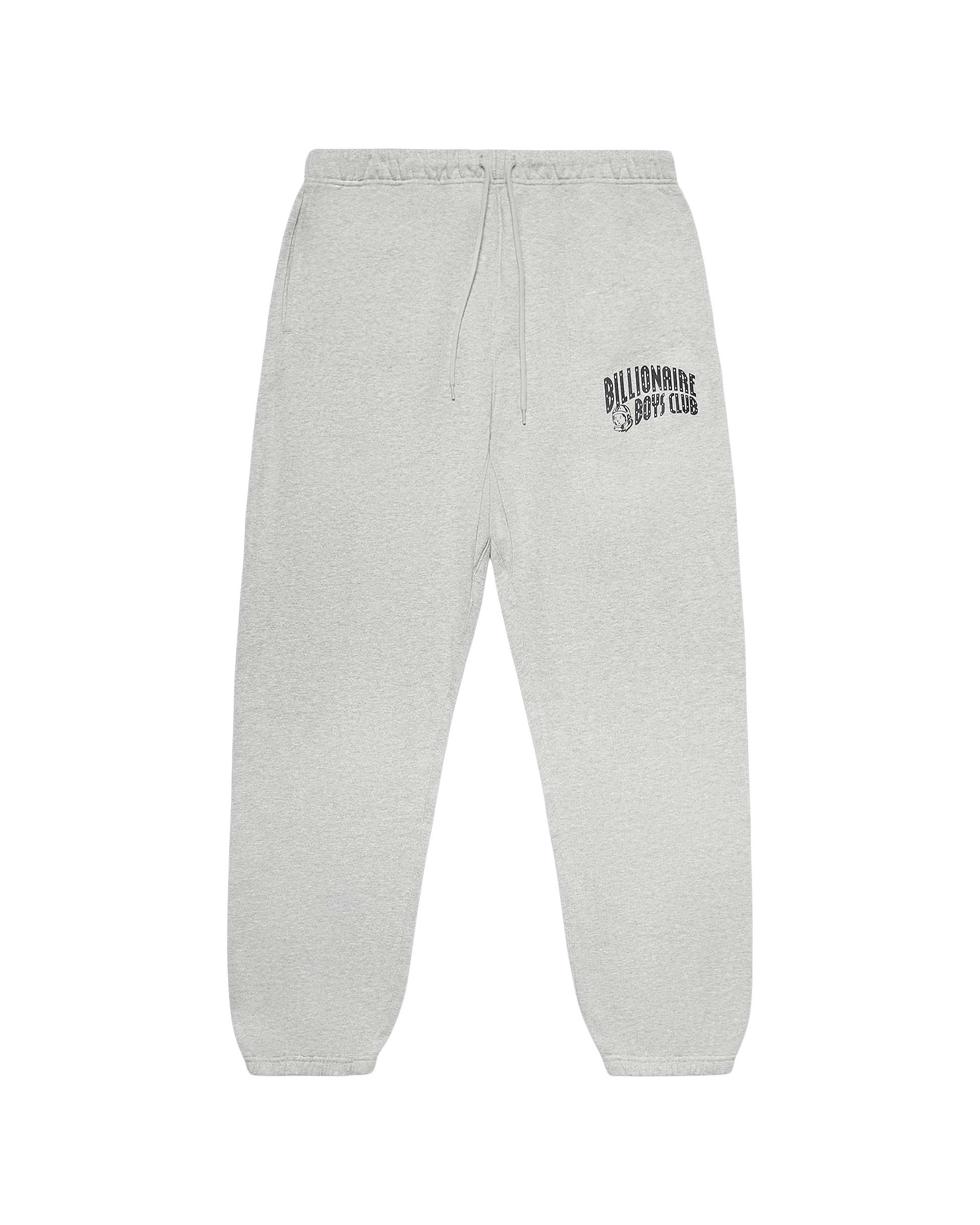 Classic Curve Logo Sweatpant Billionaire Boys Club