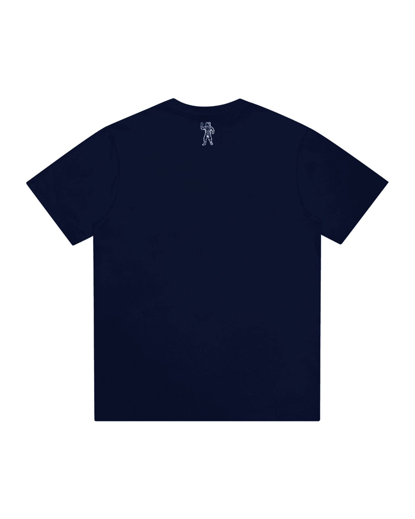 Classic Curve Logo Tee