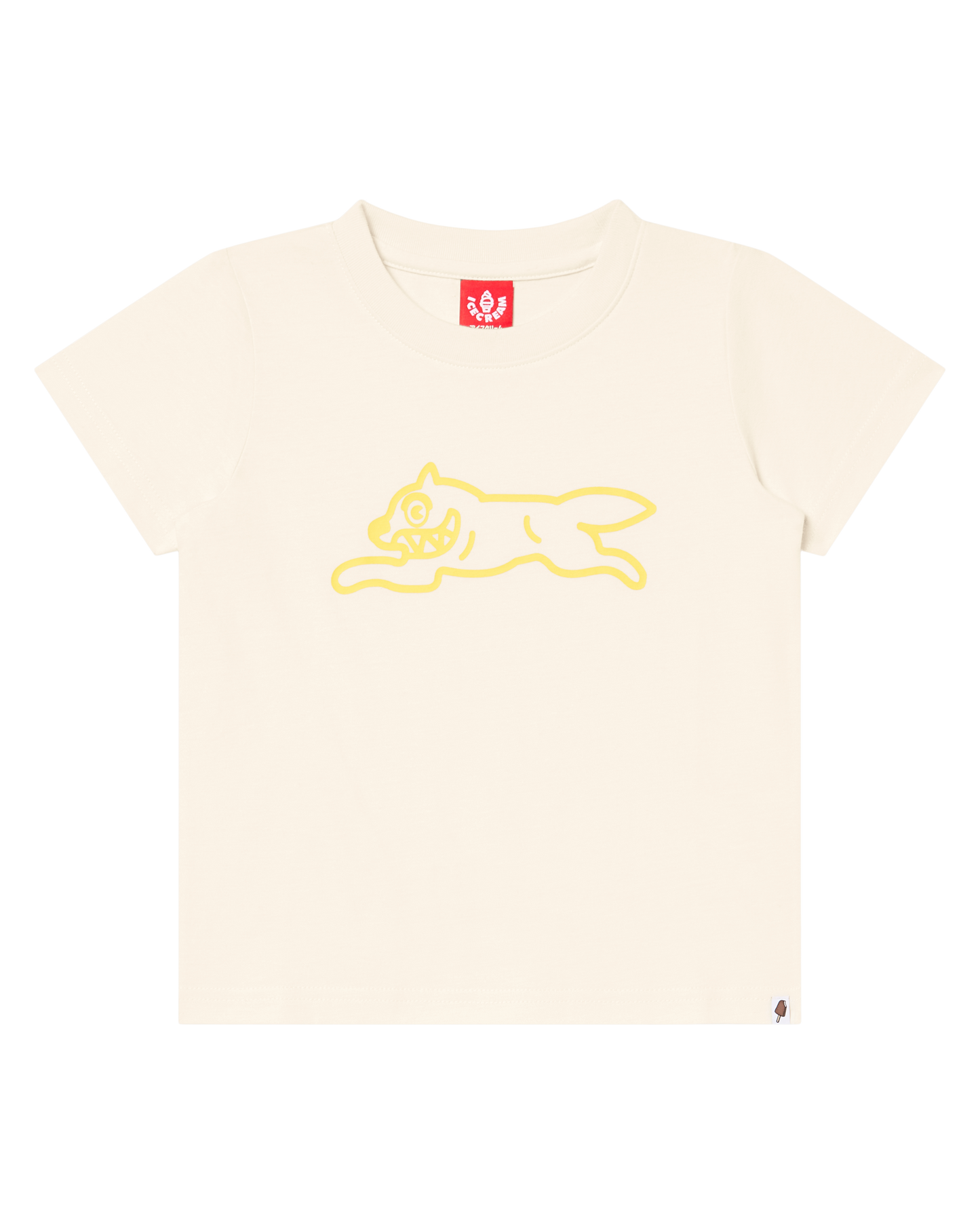 Kids Dog Tee