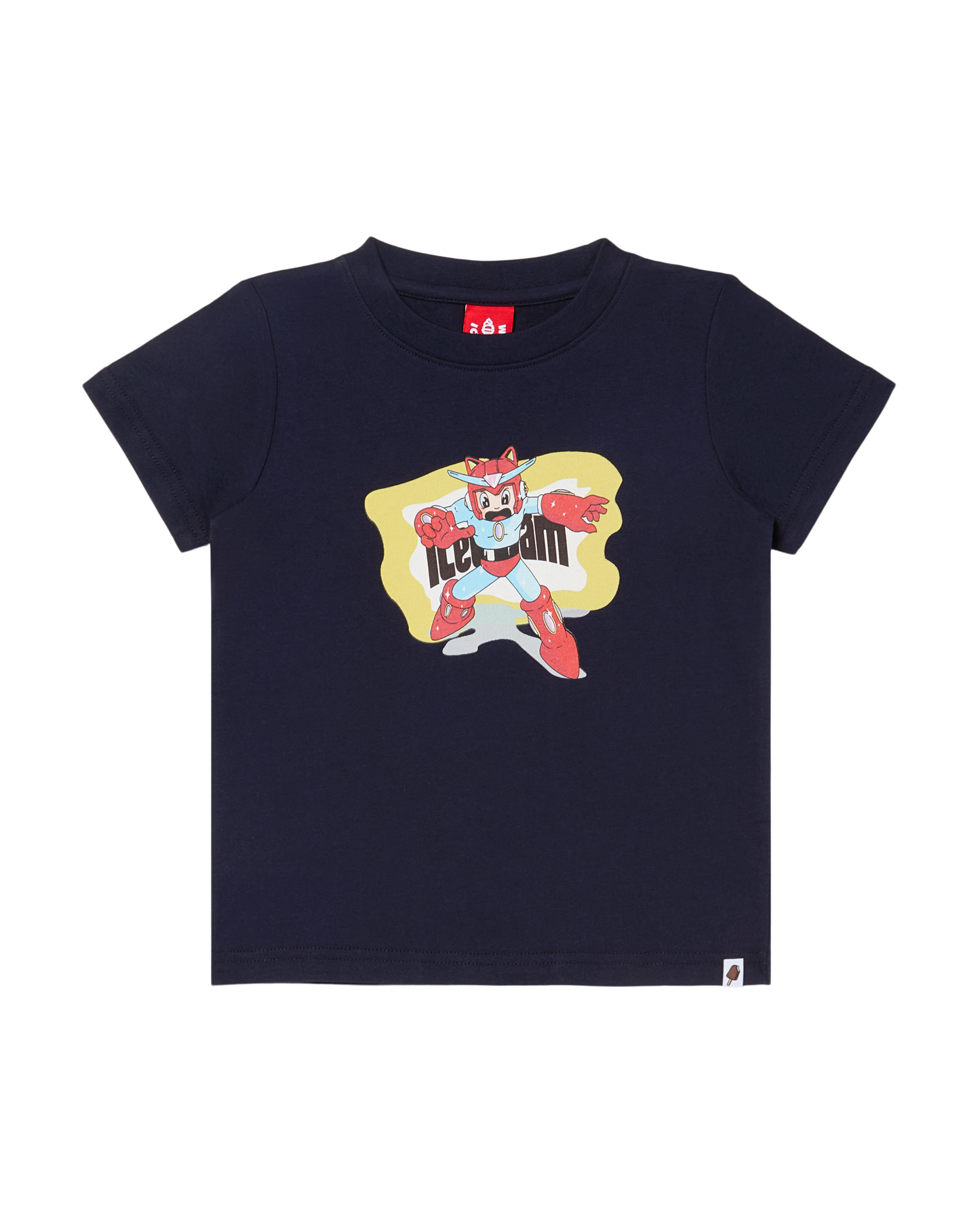 Kids Stance Tee