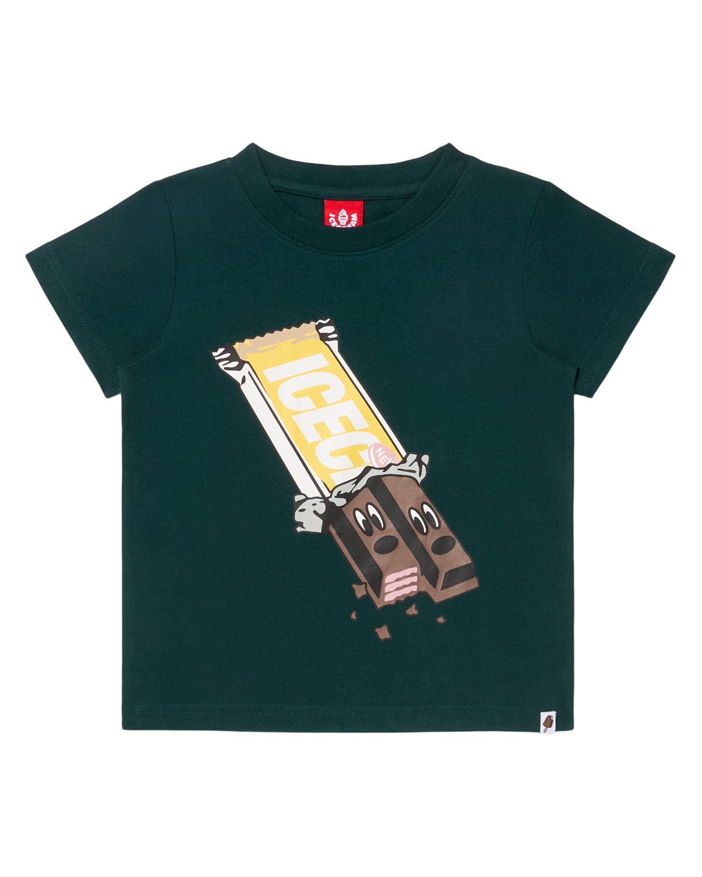 Kids Bars Tee