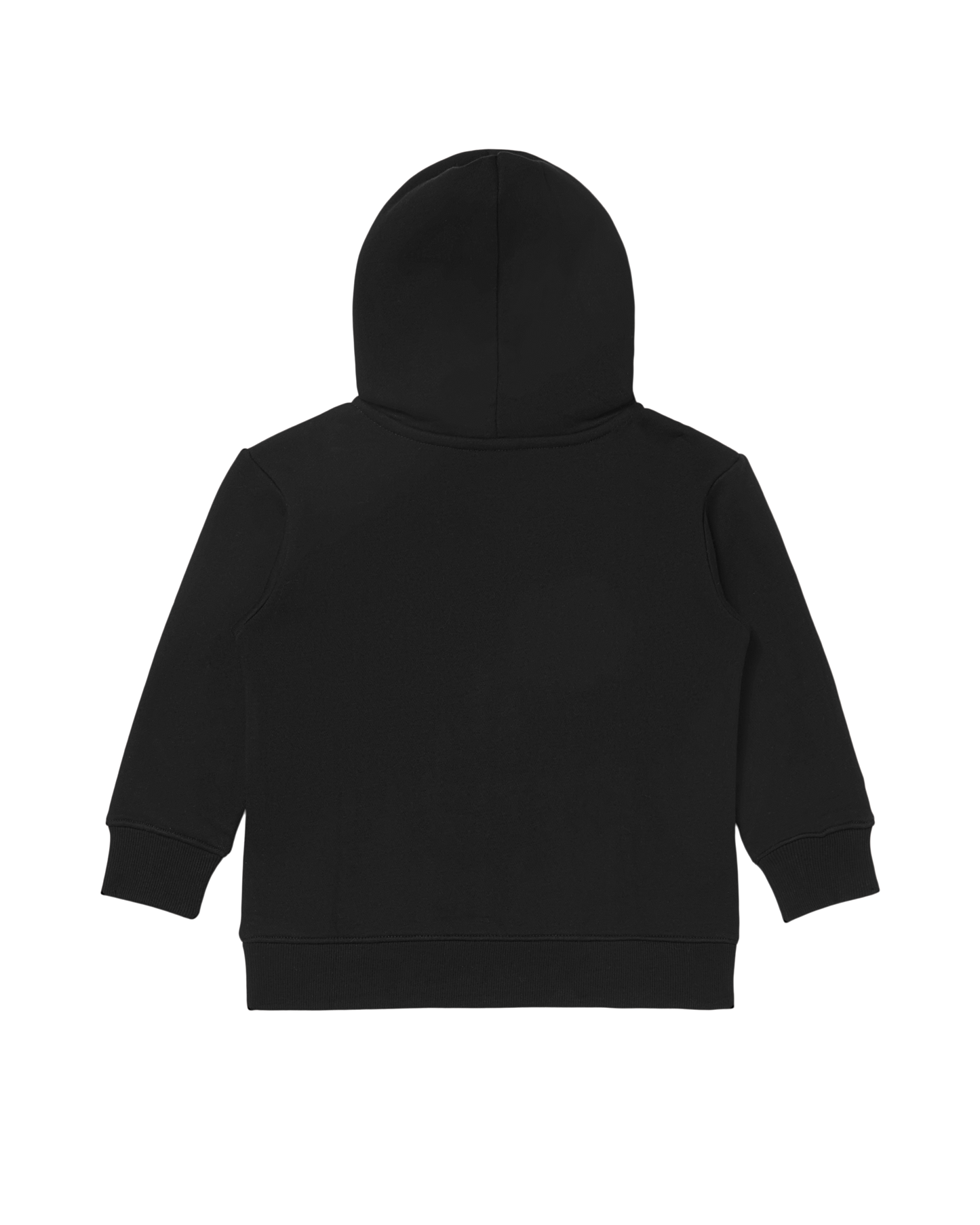 Kids Dog Town Zip Front Hoodie