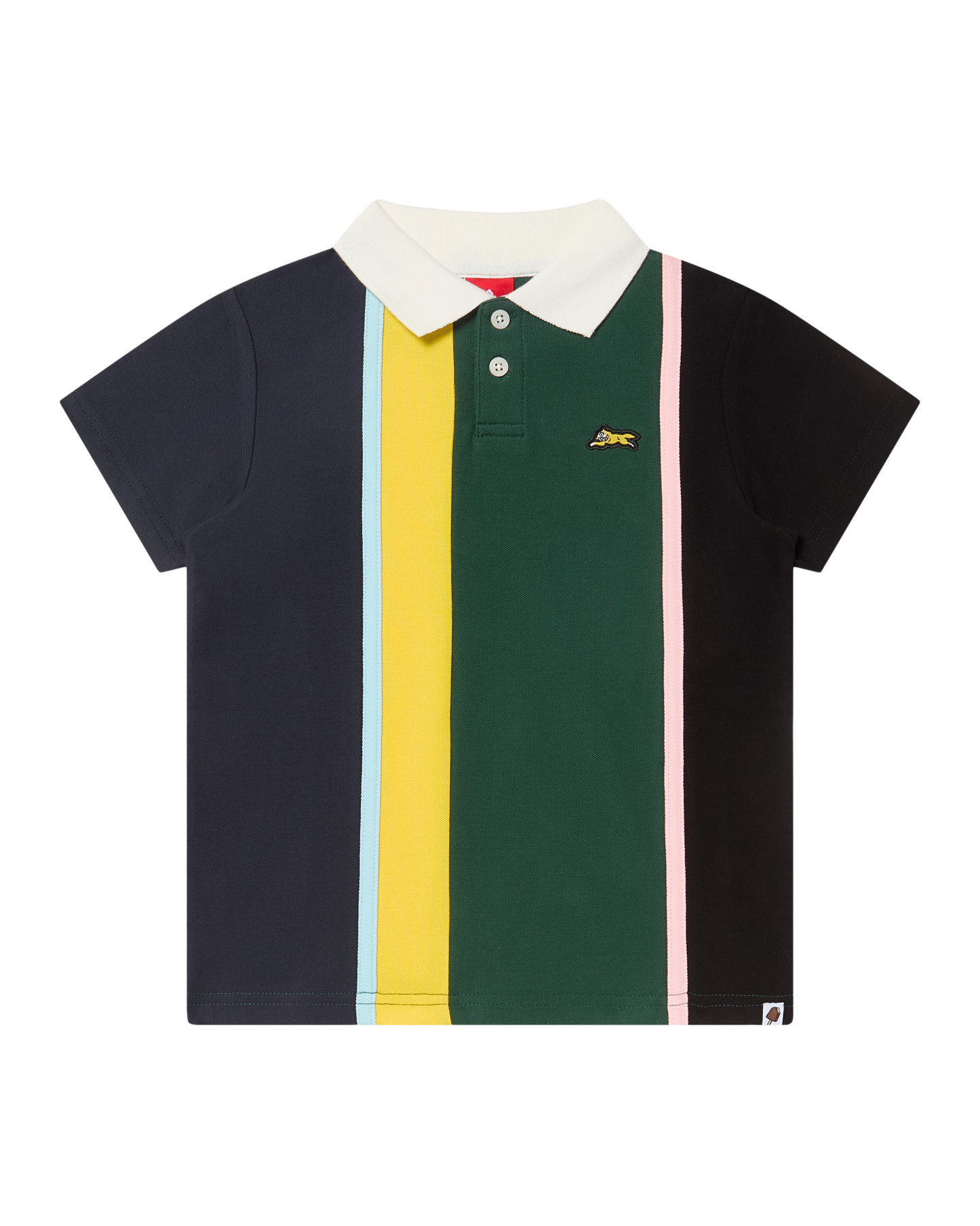 Kids Vert Polo