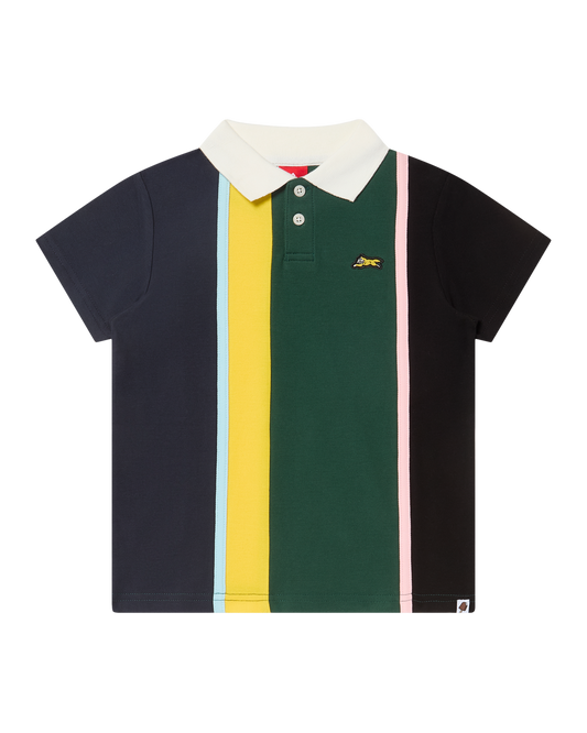 Kids Vert Polo