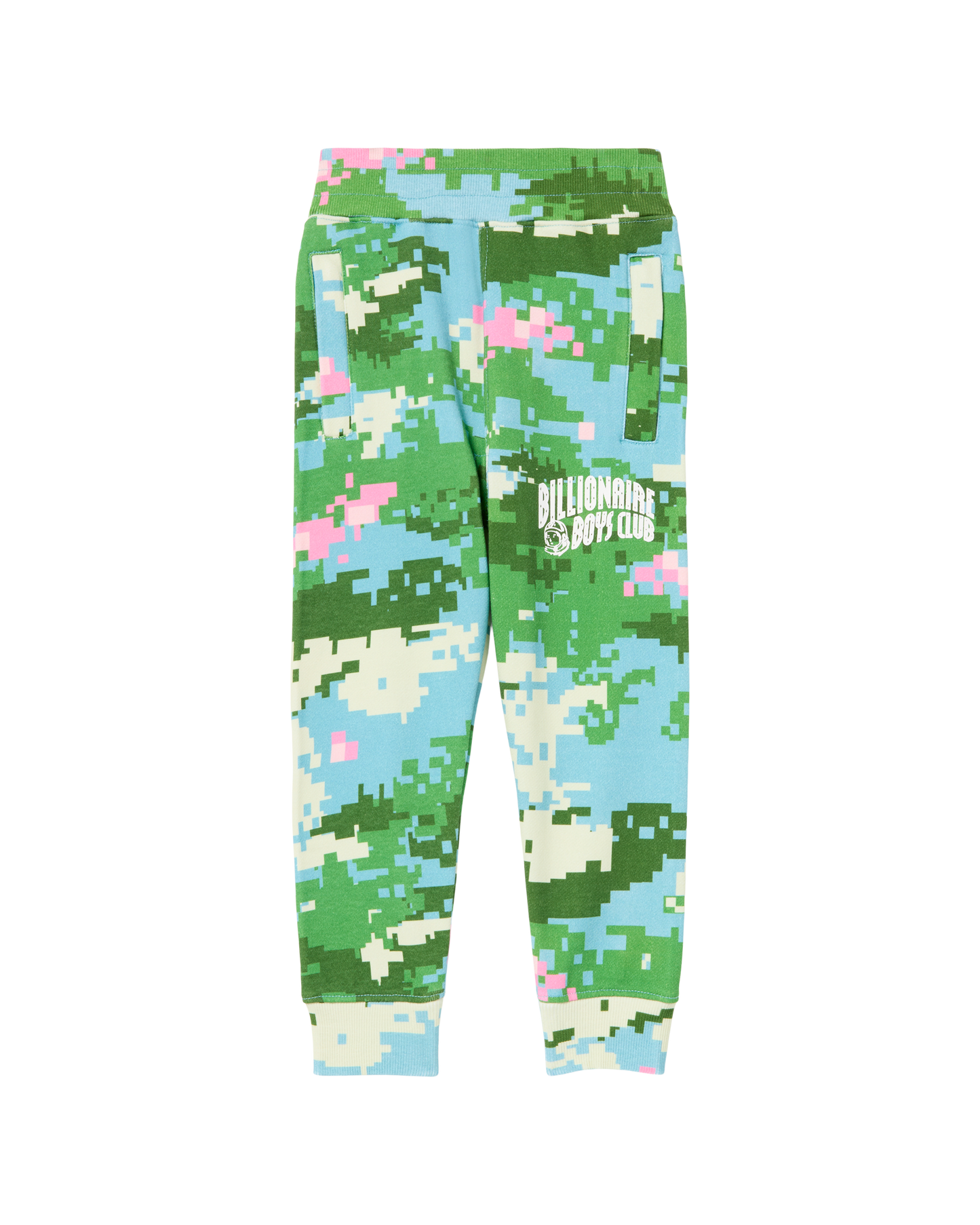 Kids Zen Sweatpants