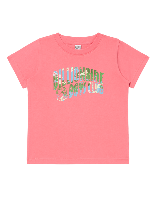 Kids Garden Arch Tee