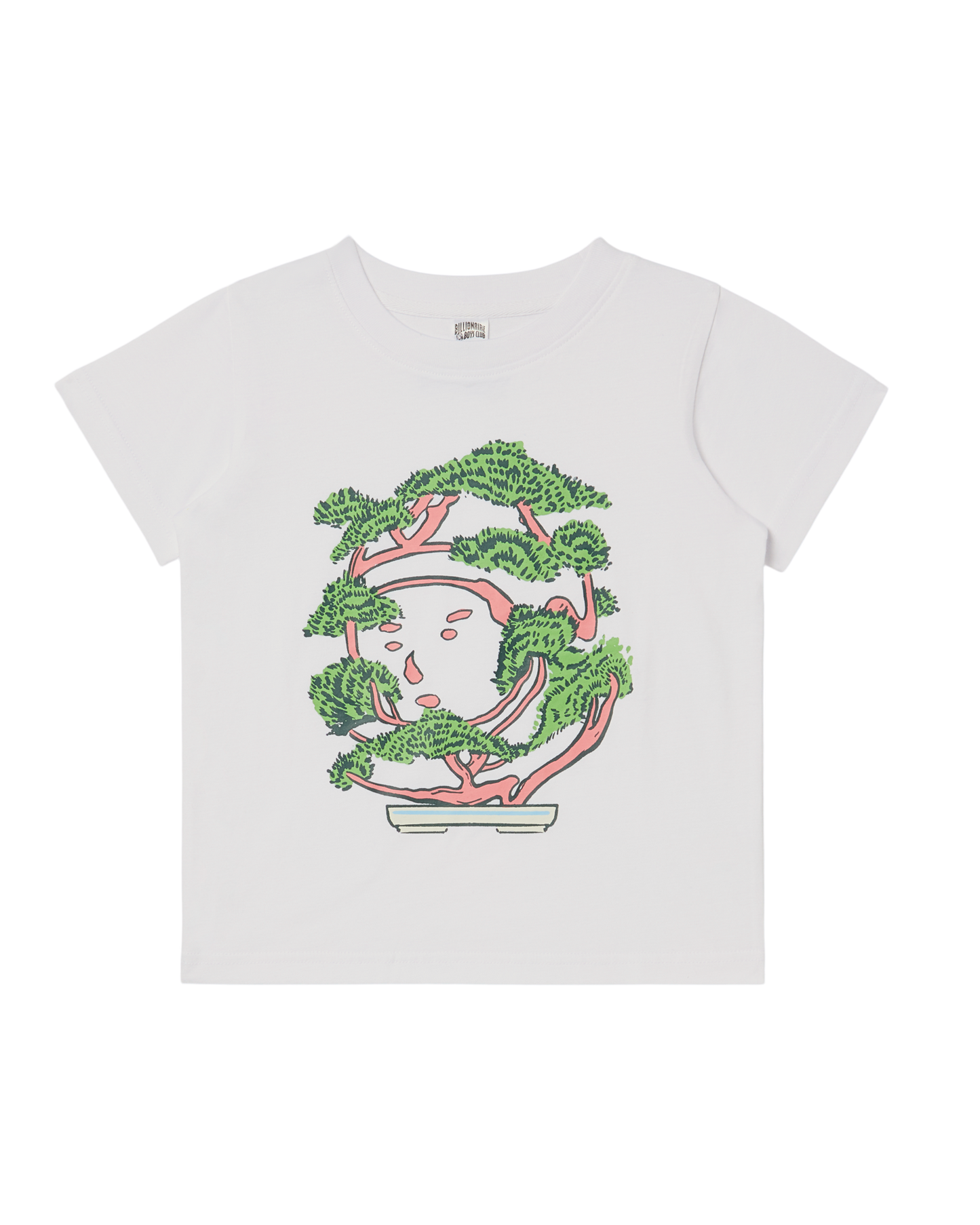 Kids Bonsai Tee